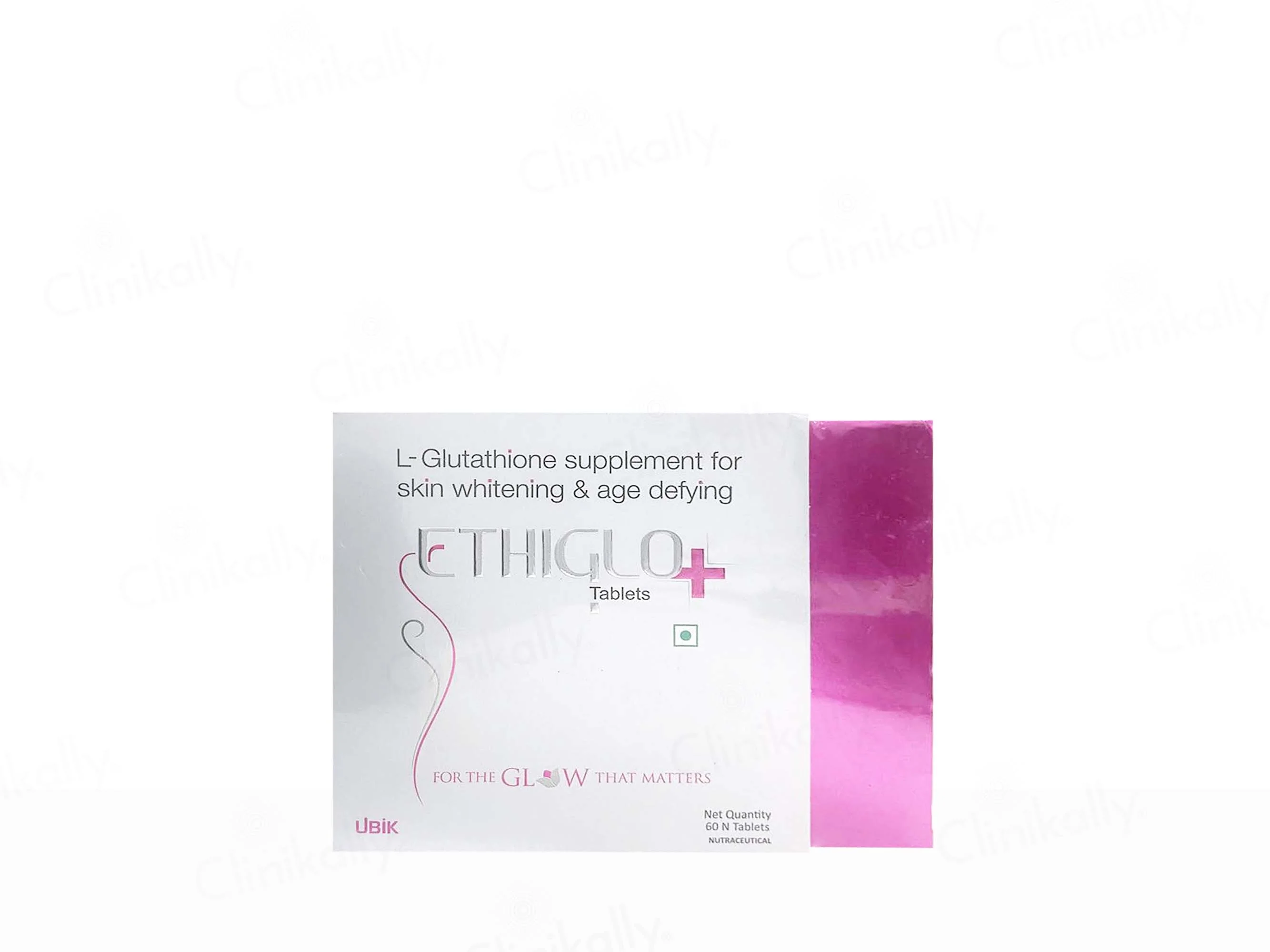 Ethiglo Plus Tablet
