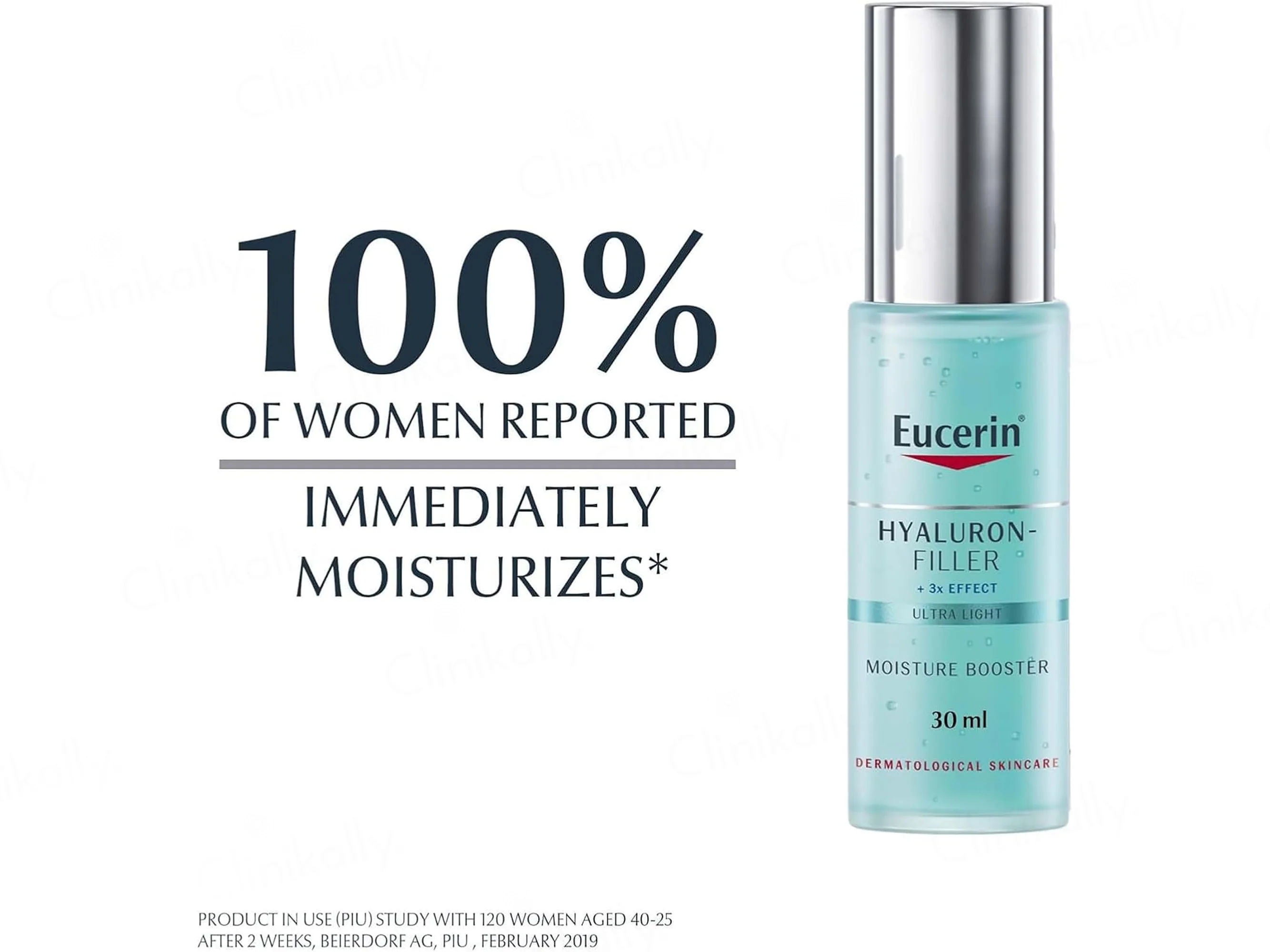 Eucerin Anti-Age Hyaluron-Filler +3X Effect Ultra Light Cream - Image 8