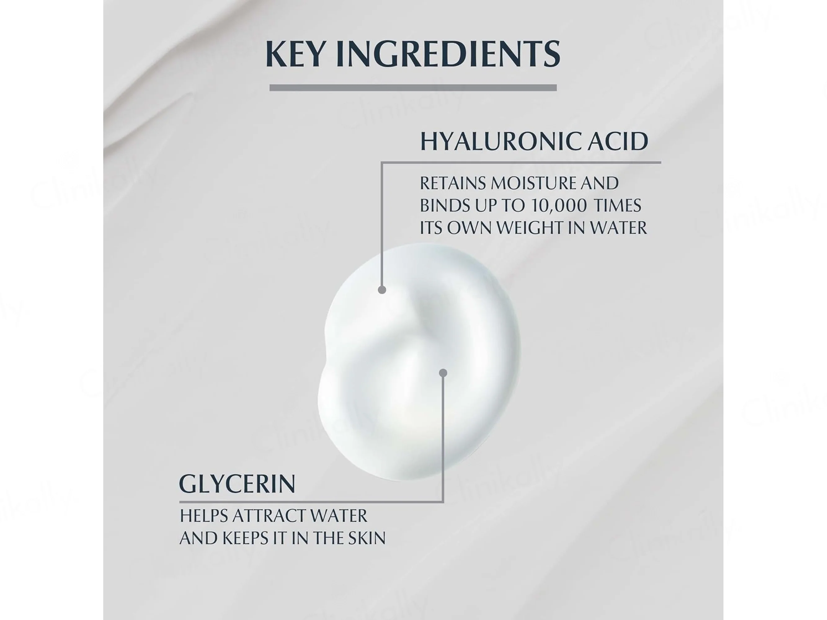 Eucerin Anti-Age Hyaluron-Filler +3X Effect Ultra Light Cream - Image 9
