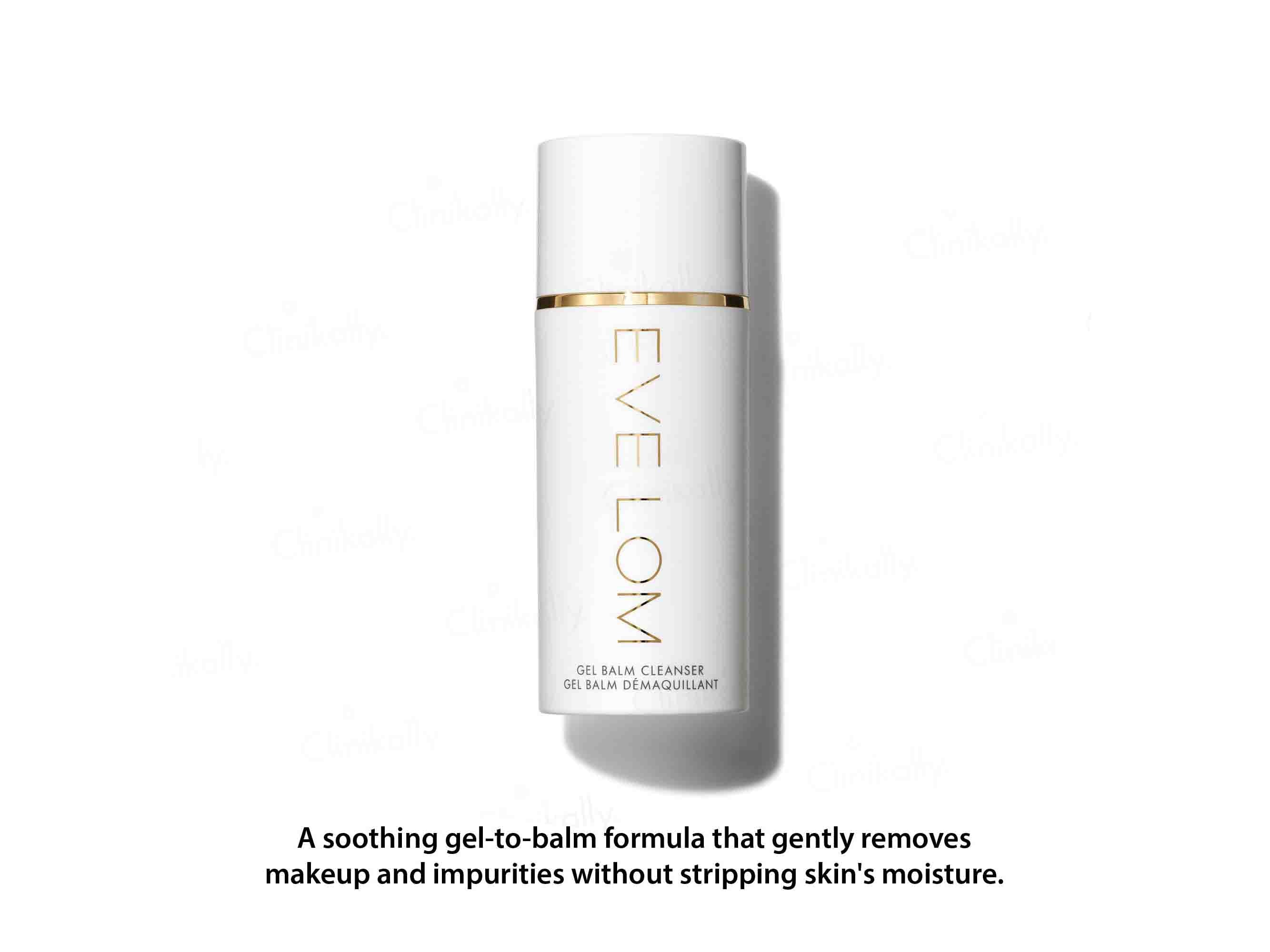 EVE LOM Gel Balm Cleanser - Image 5