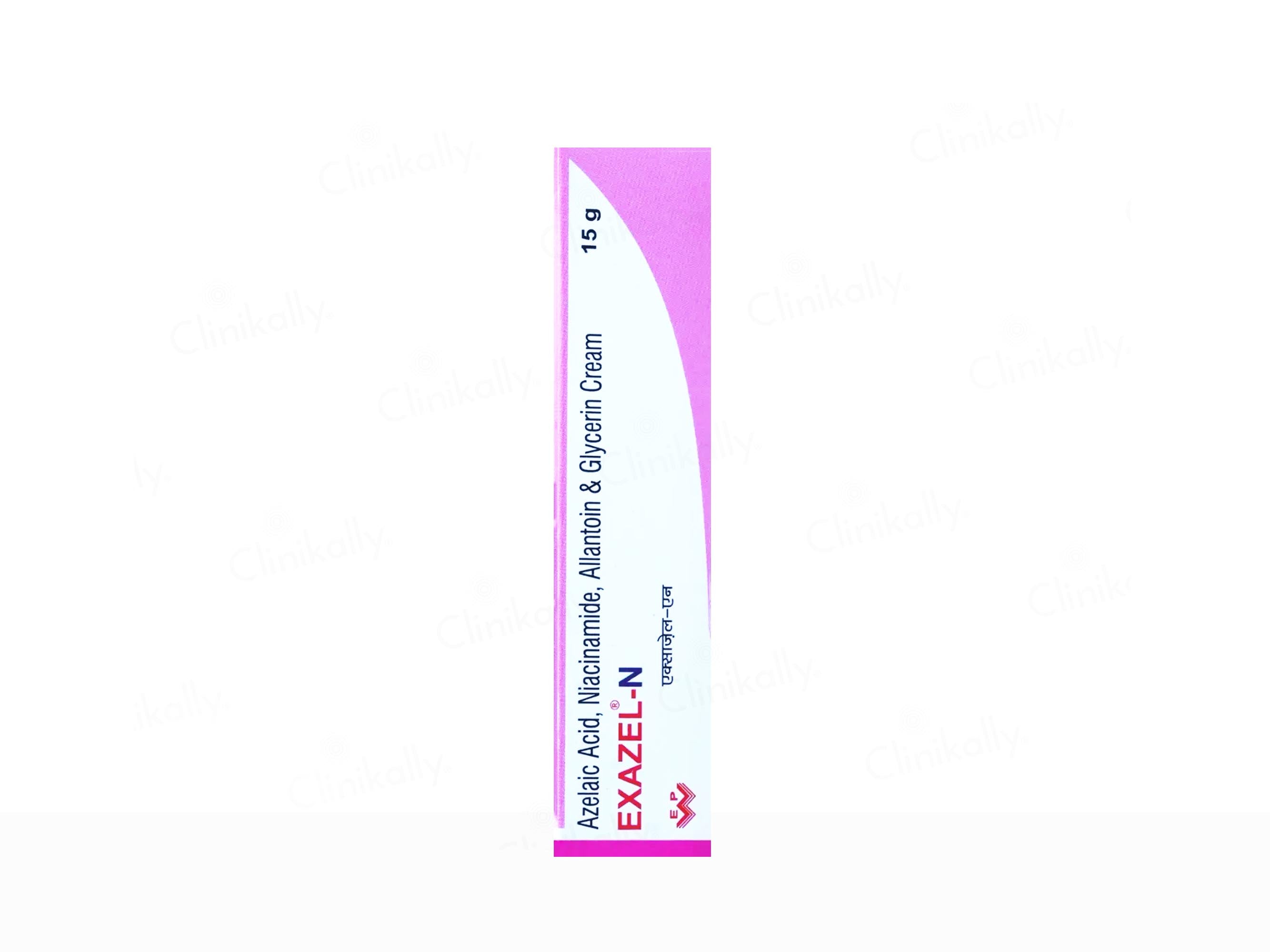 Exazel N Cream - Image 4