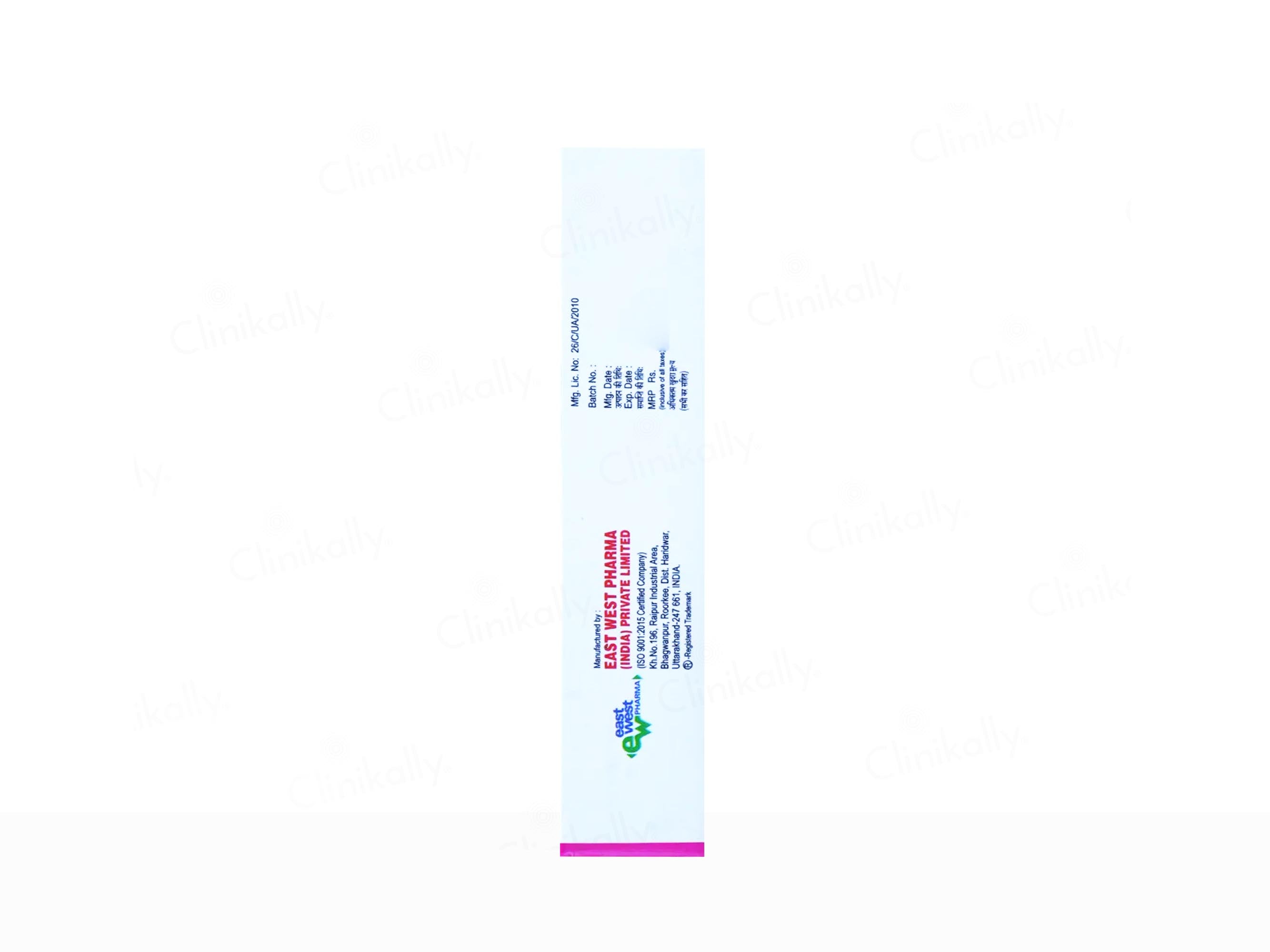 Exazel N Cream - Image 5
