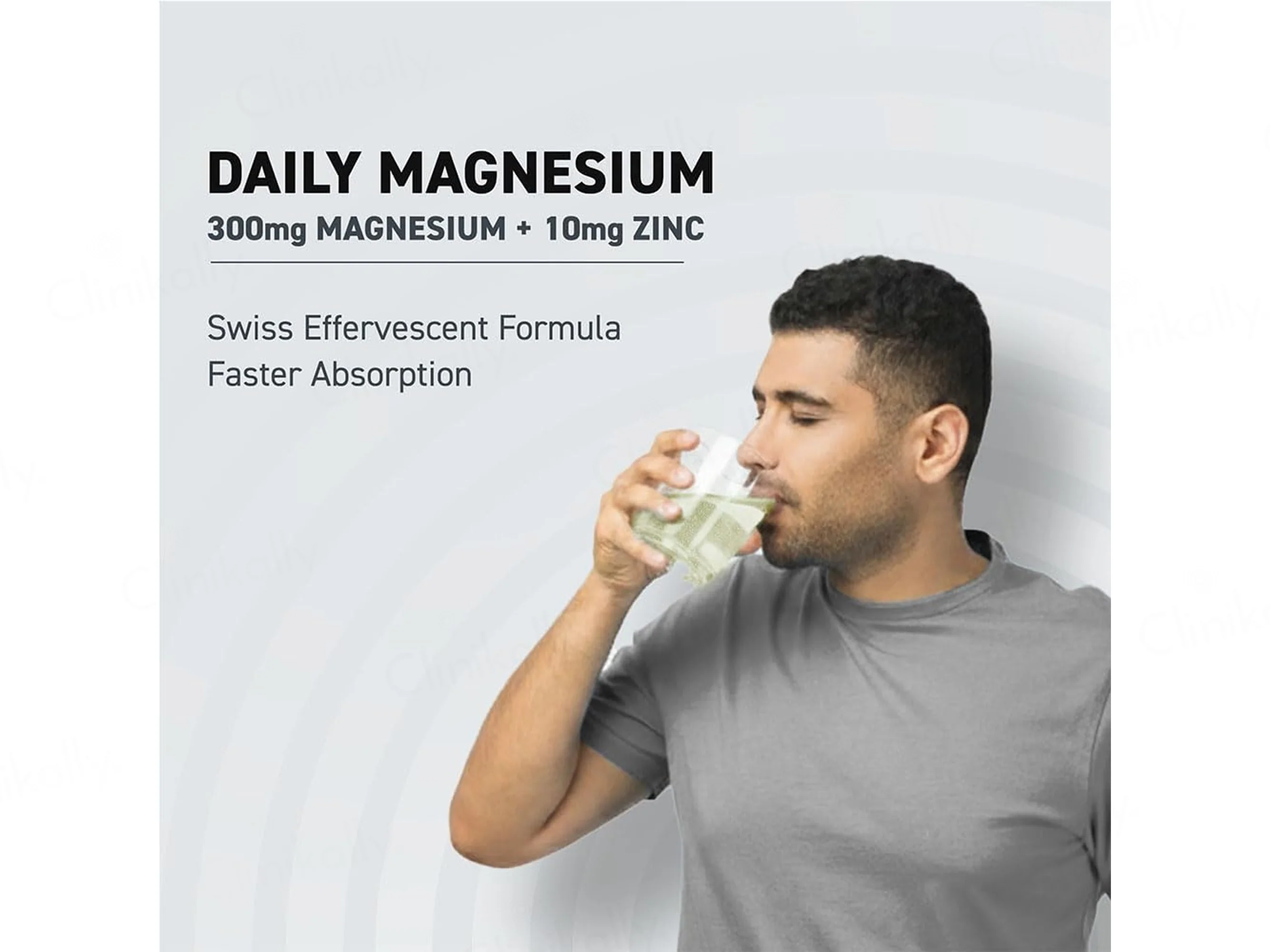 Fast&Up Magnesio Effervescent Tablet - Lime & Lemon Flavour - Image 8