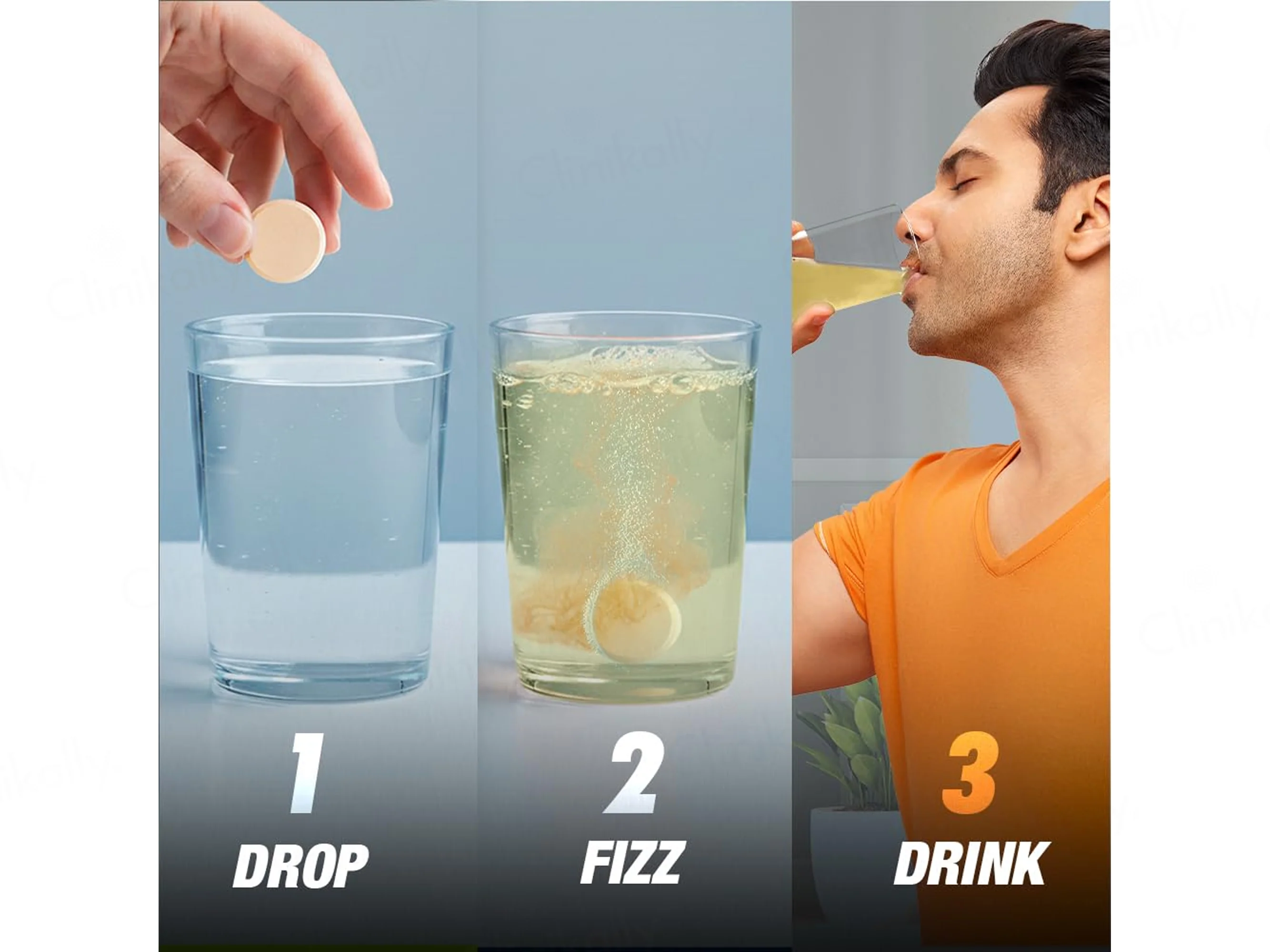 Fast&Up Reload Instant Electrolyte Zero Sugar Effervescent Tablet - Image 15