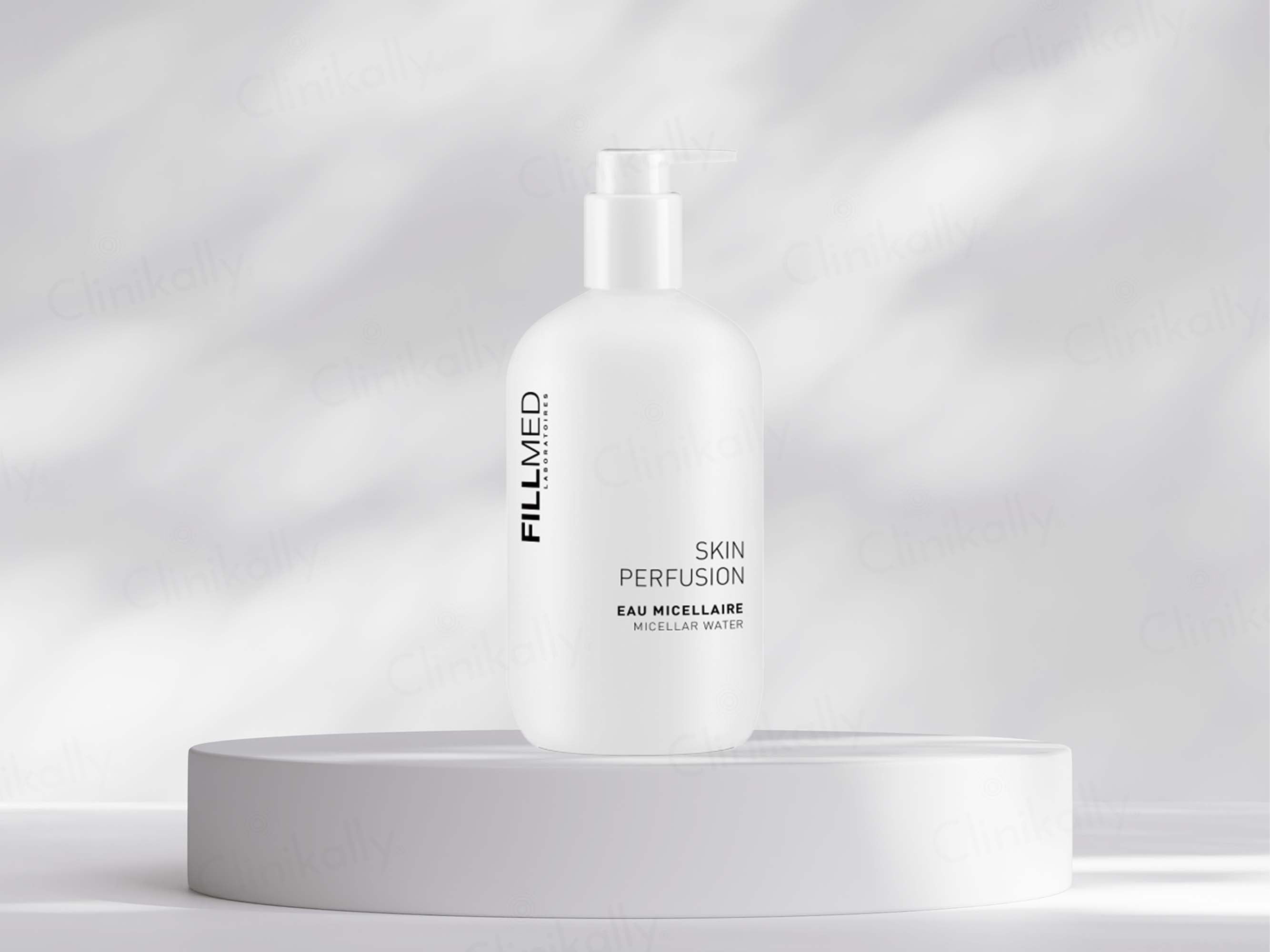 Fillmed Skin Perfusion Micellar Water - Image 2