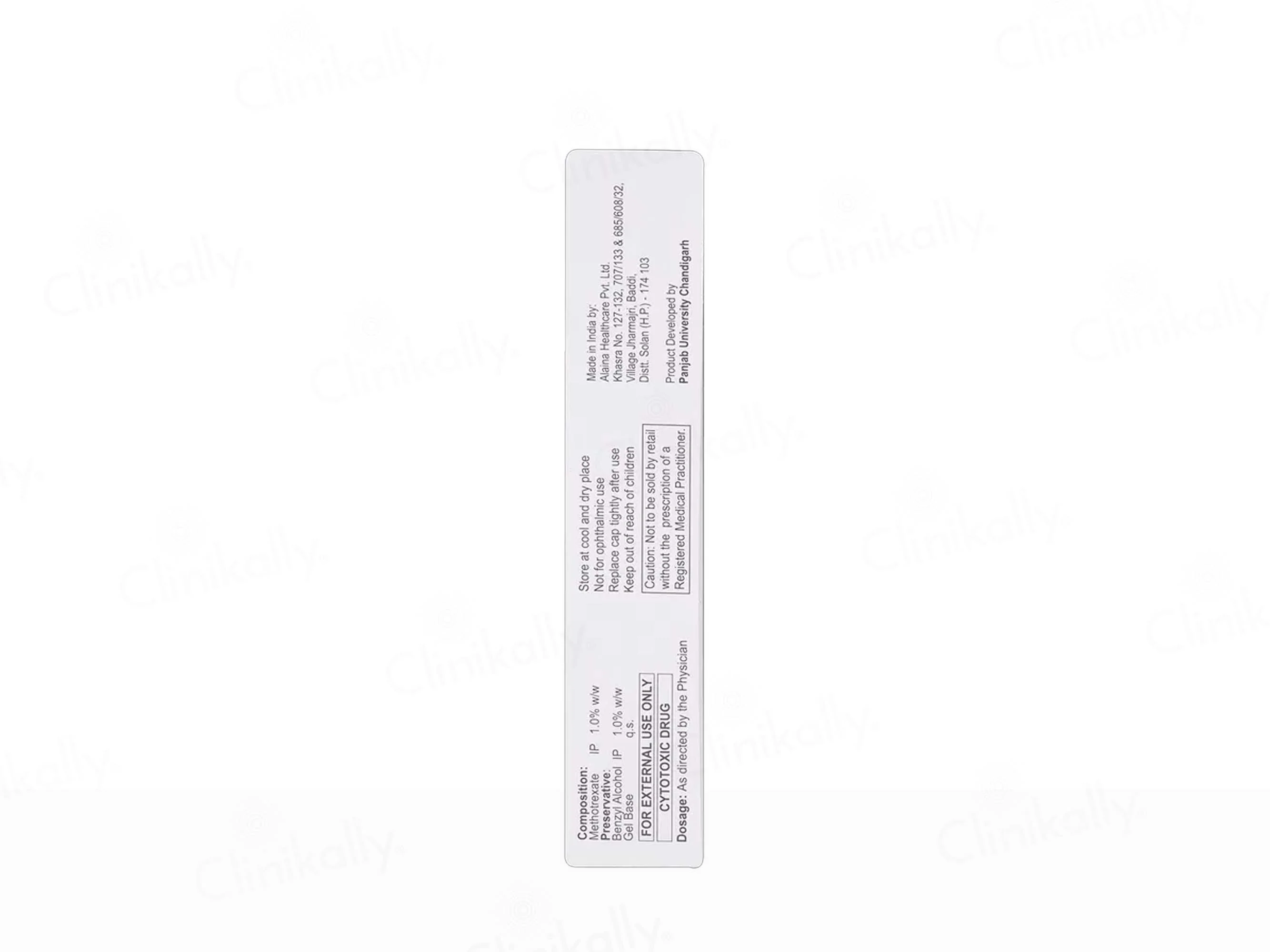 Folitrax LP Gel - Image 5
