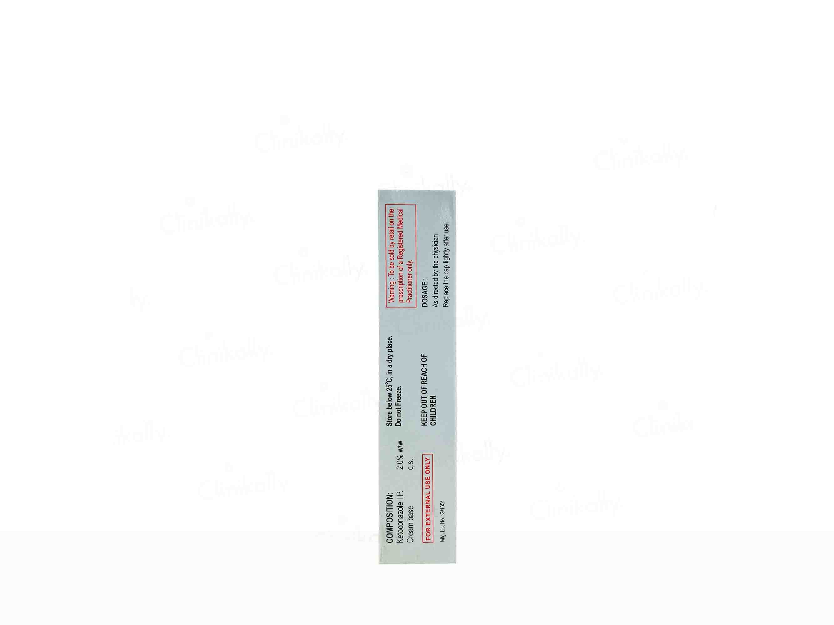 Forfora Cream - Image 6
