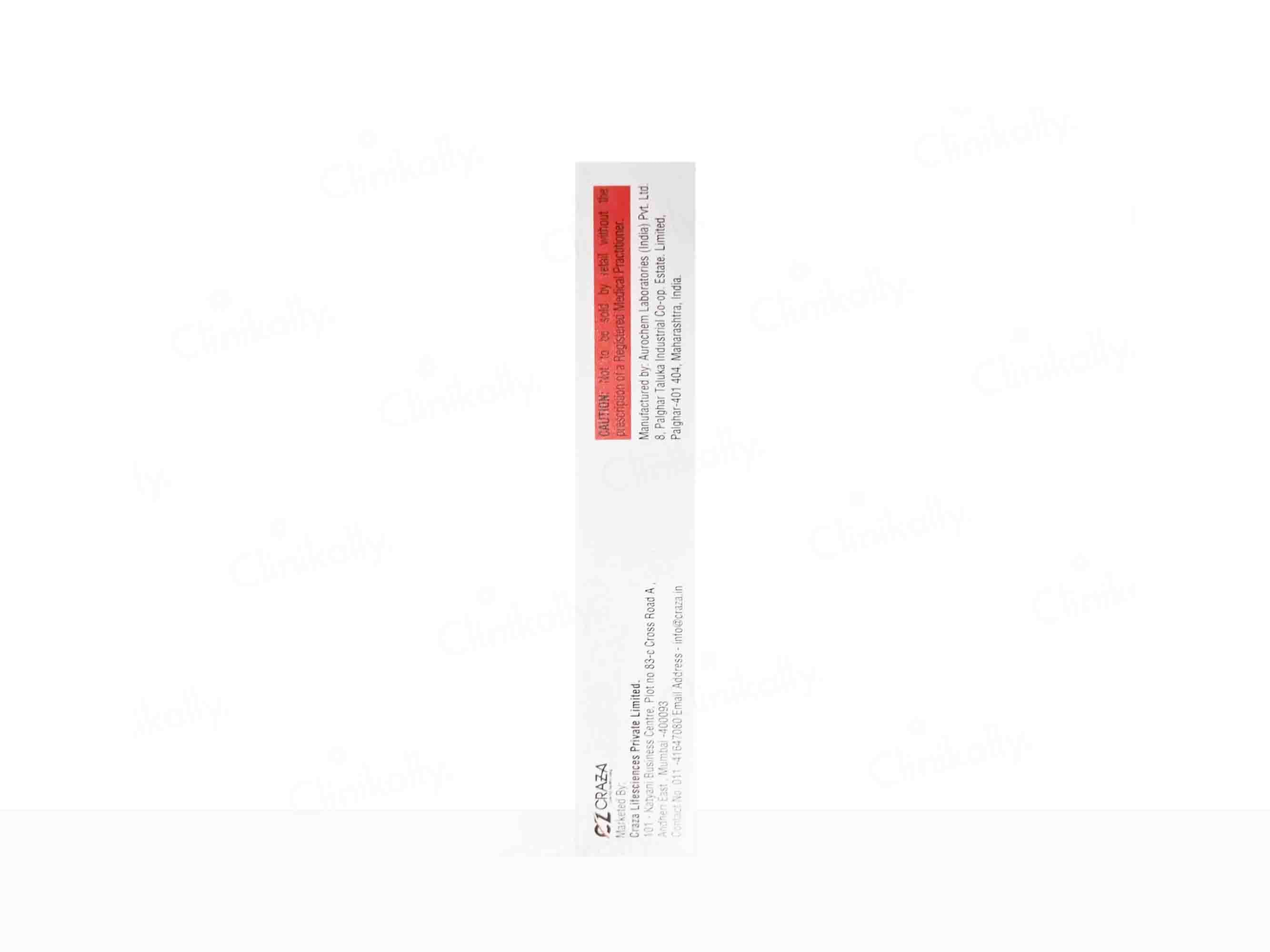 Fruzo Gel - Image 2