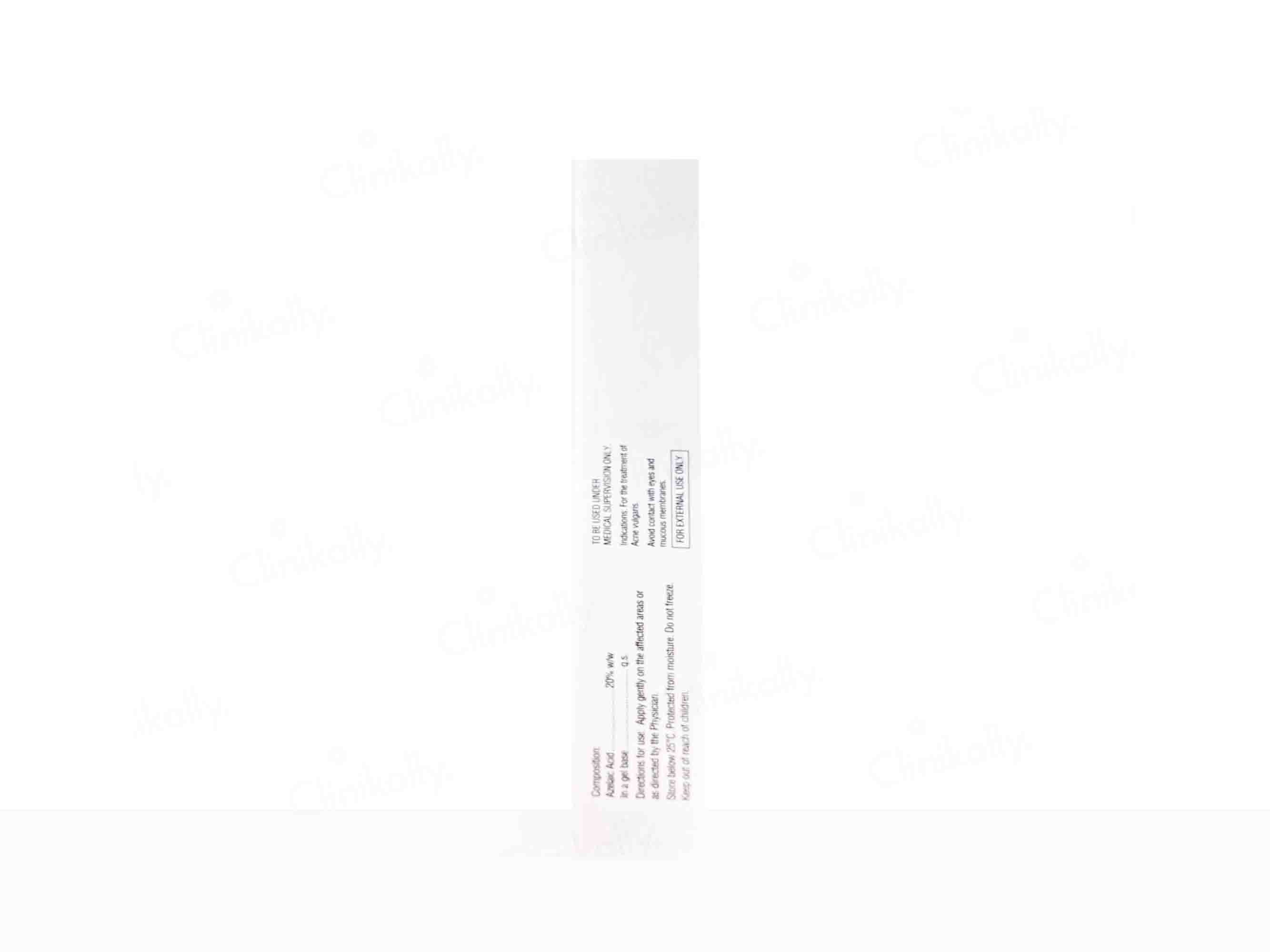 Fruzo Gel - Image 3