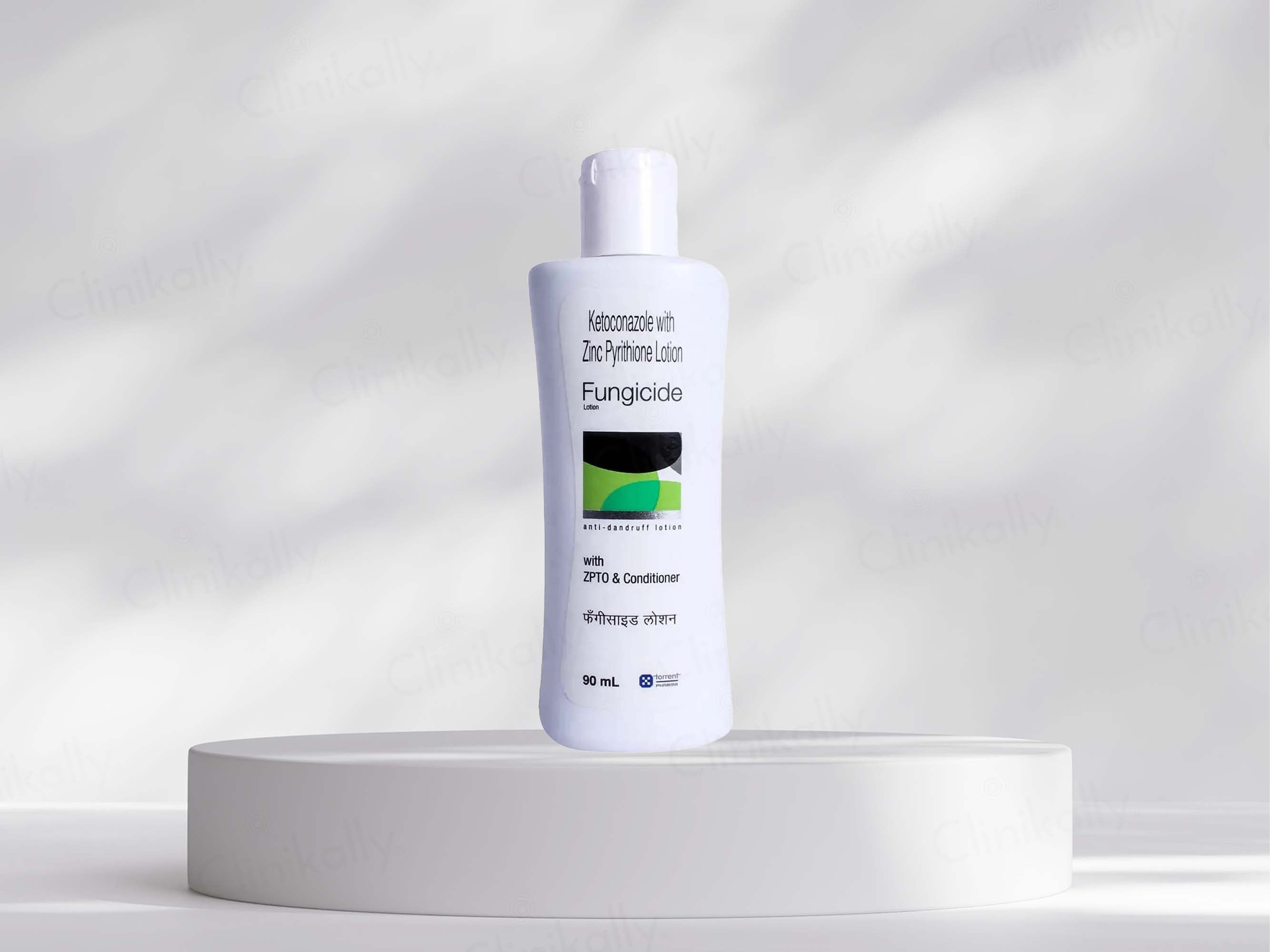 Fungicide Lotion - Image 2