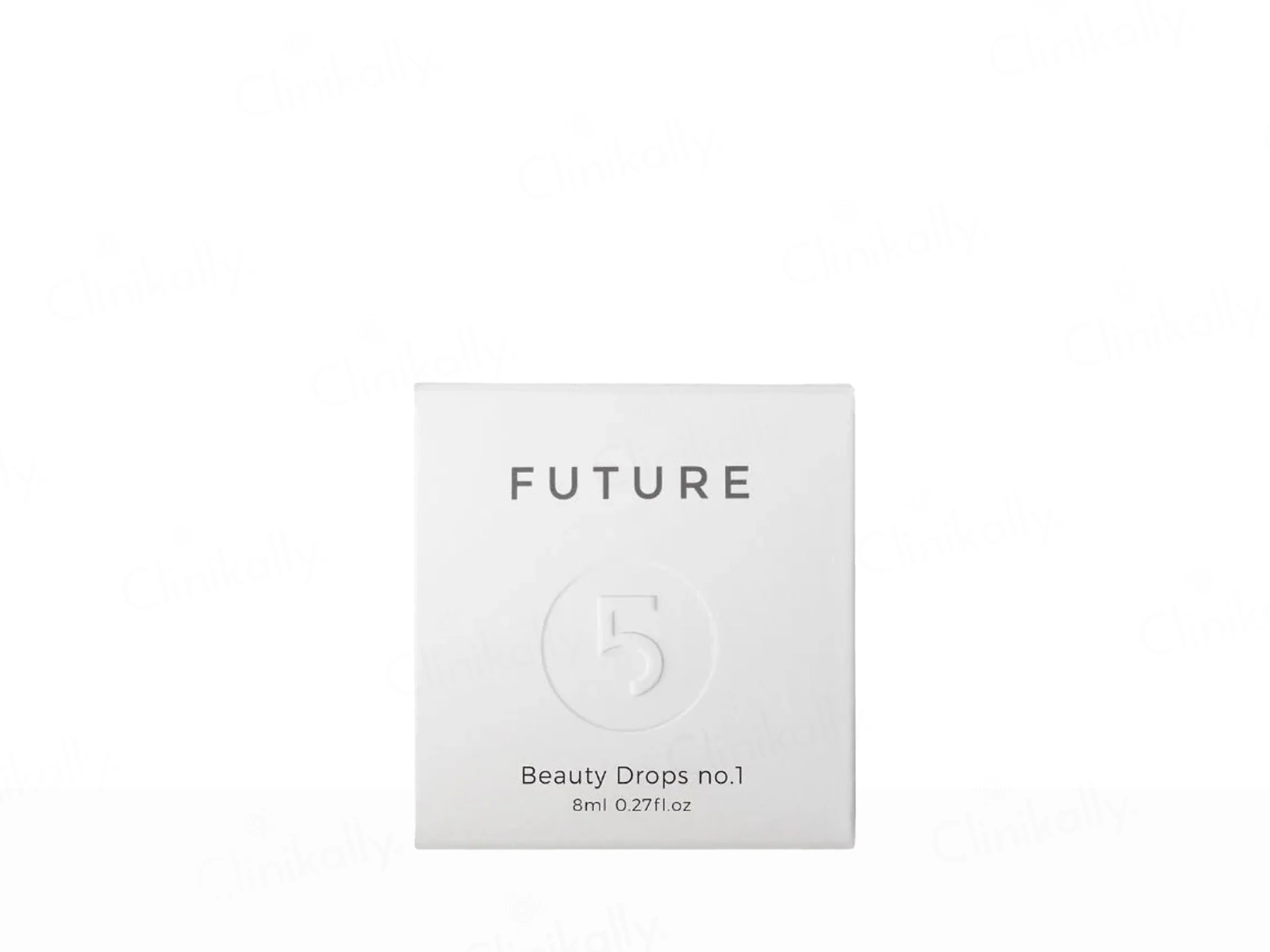 Future Cosmetics Beauty Drops No. 1 - Image 2