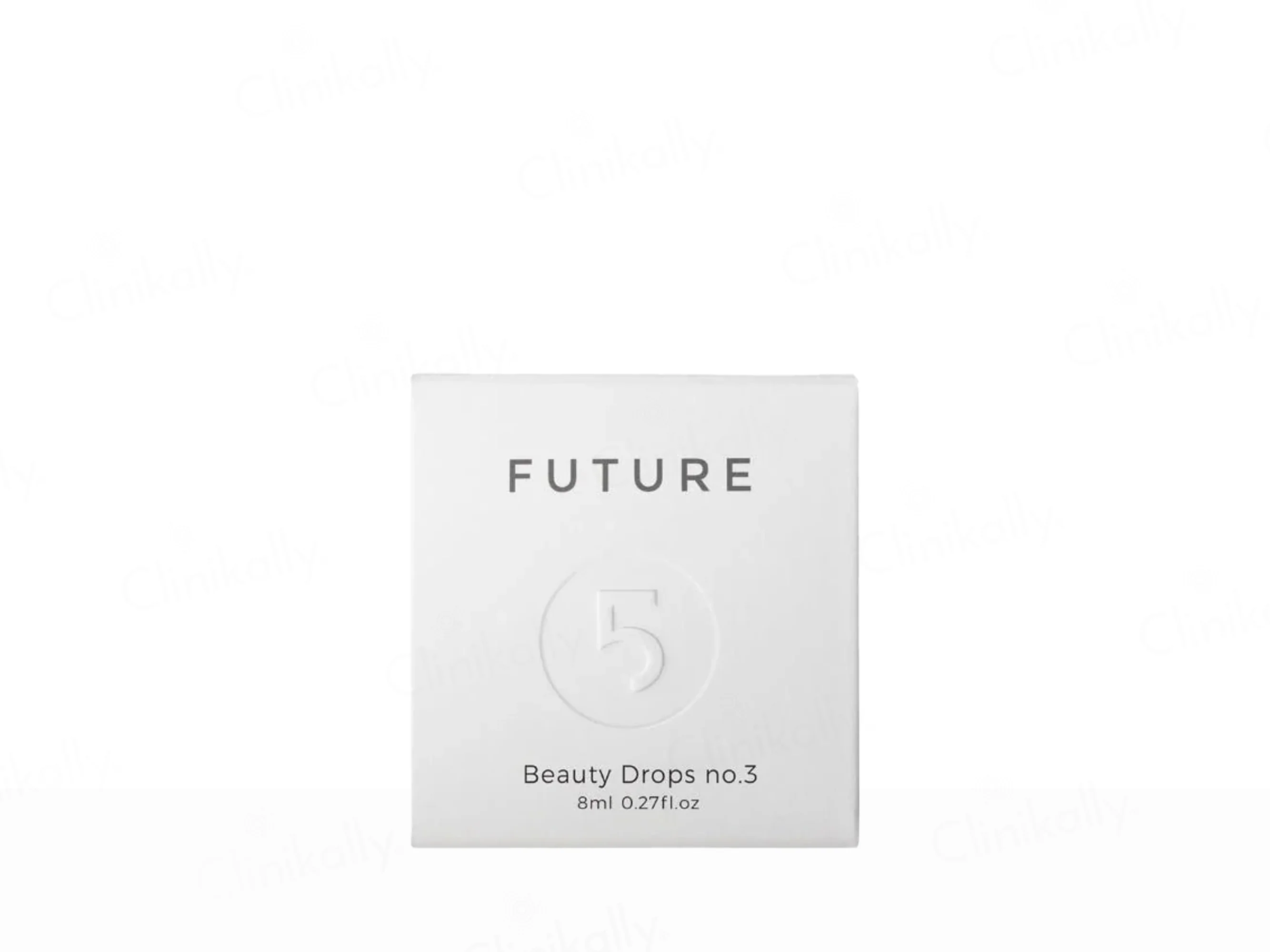 Future Cosmetics Beauty Drops No. 3 - Image 2