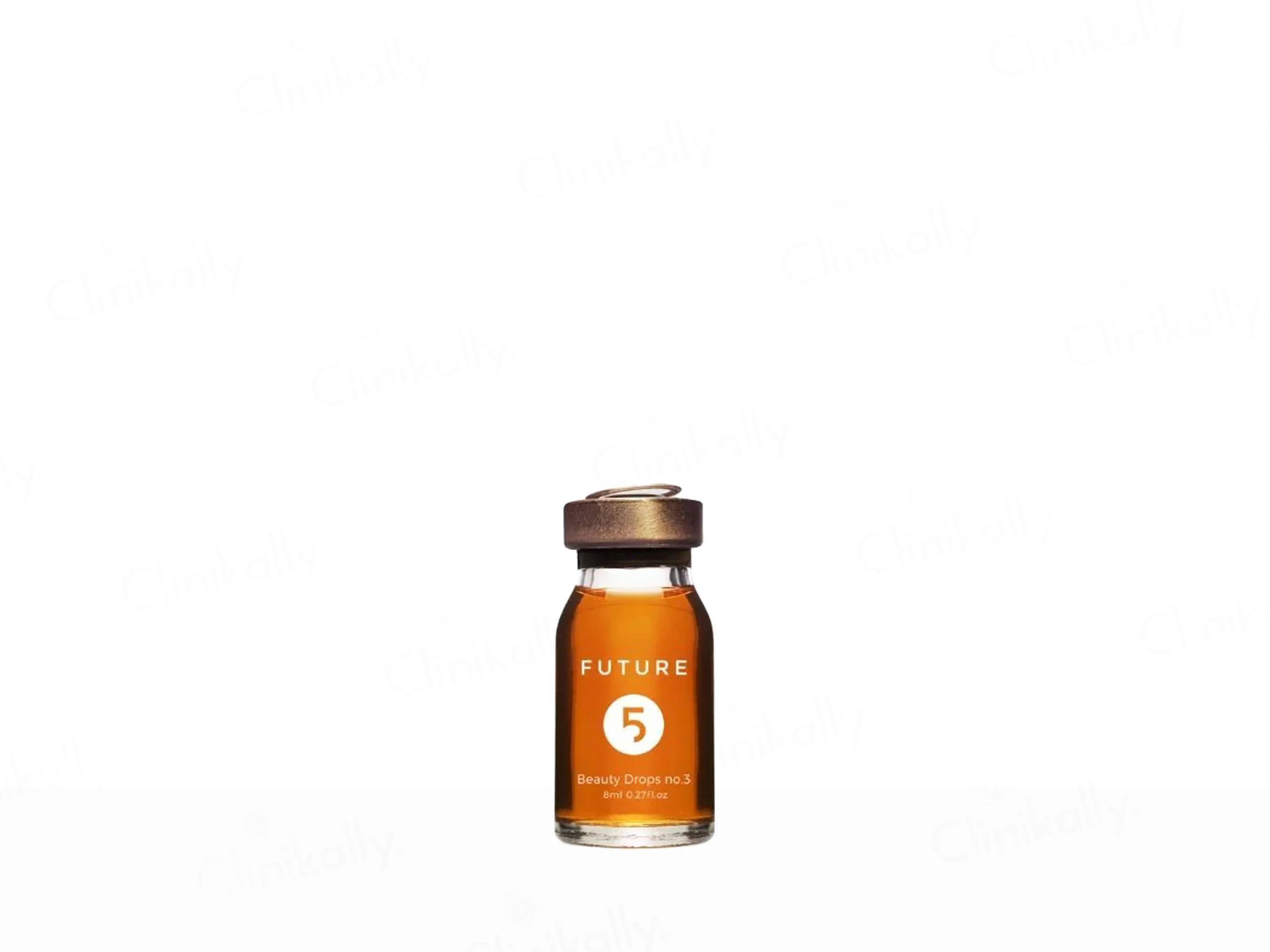 Future Cosmetics Beauty Drops No. 3 - Image 3