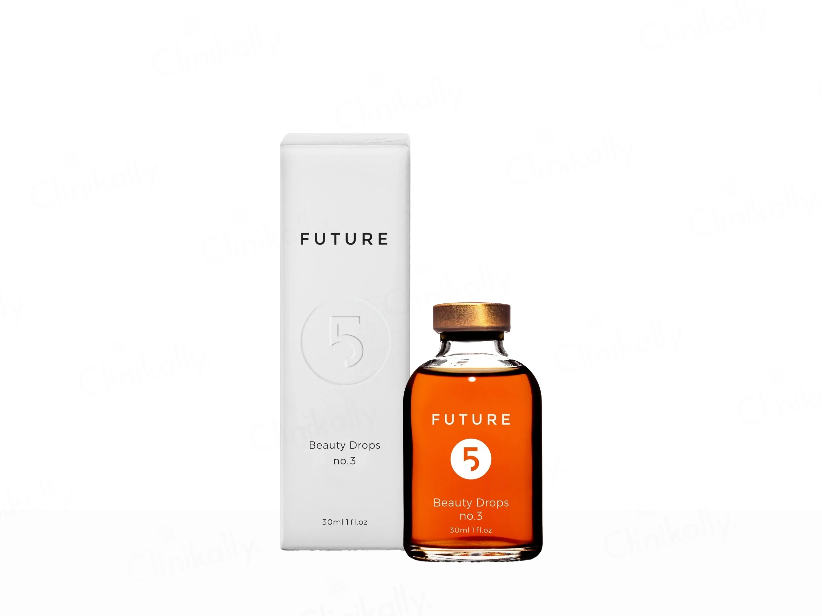 Future Cosmetics Beauty Drops No. 3 - Image 4