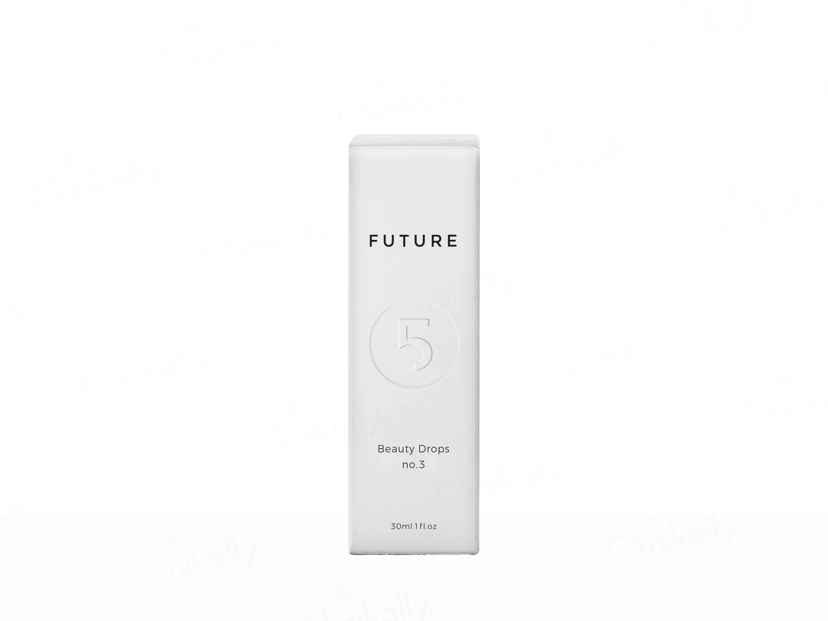 Future Cosmetics Beauty Drops No. 3 - Image 5