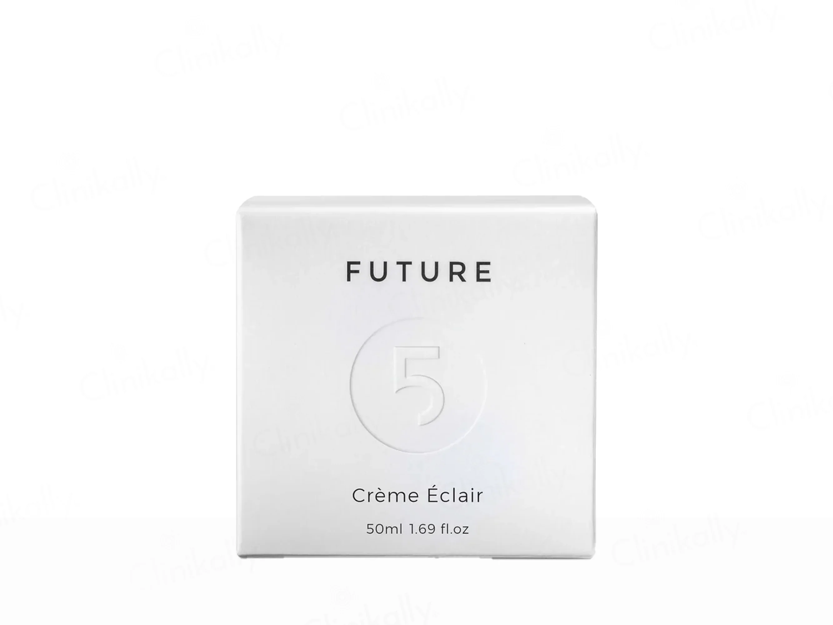 Future Cosmetics Creme Eclair - Image 2
