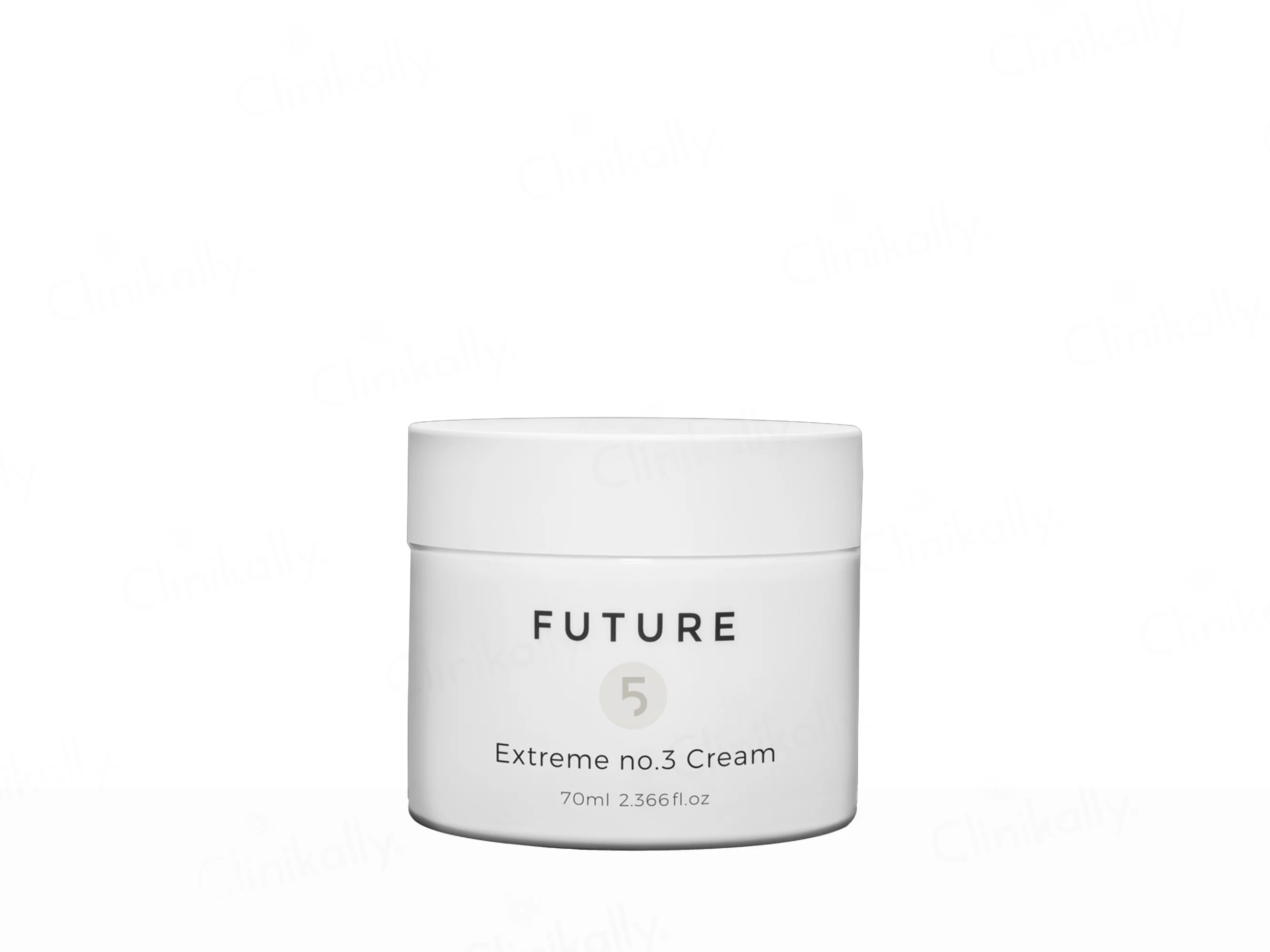 Future Cosmetics Extreme No. 3 Cream - Image 3