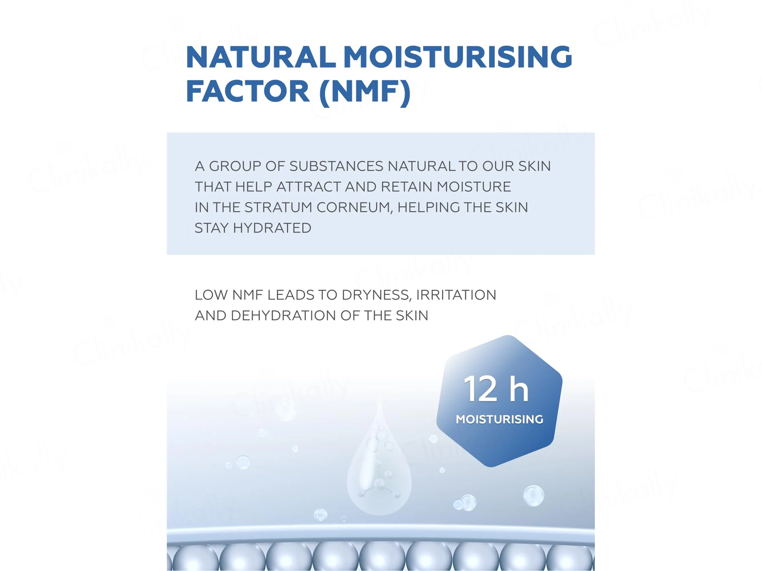 Geltek NMF-Protection Revitalising Cream - Image 5