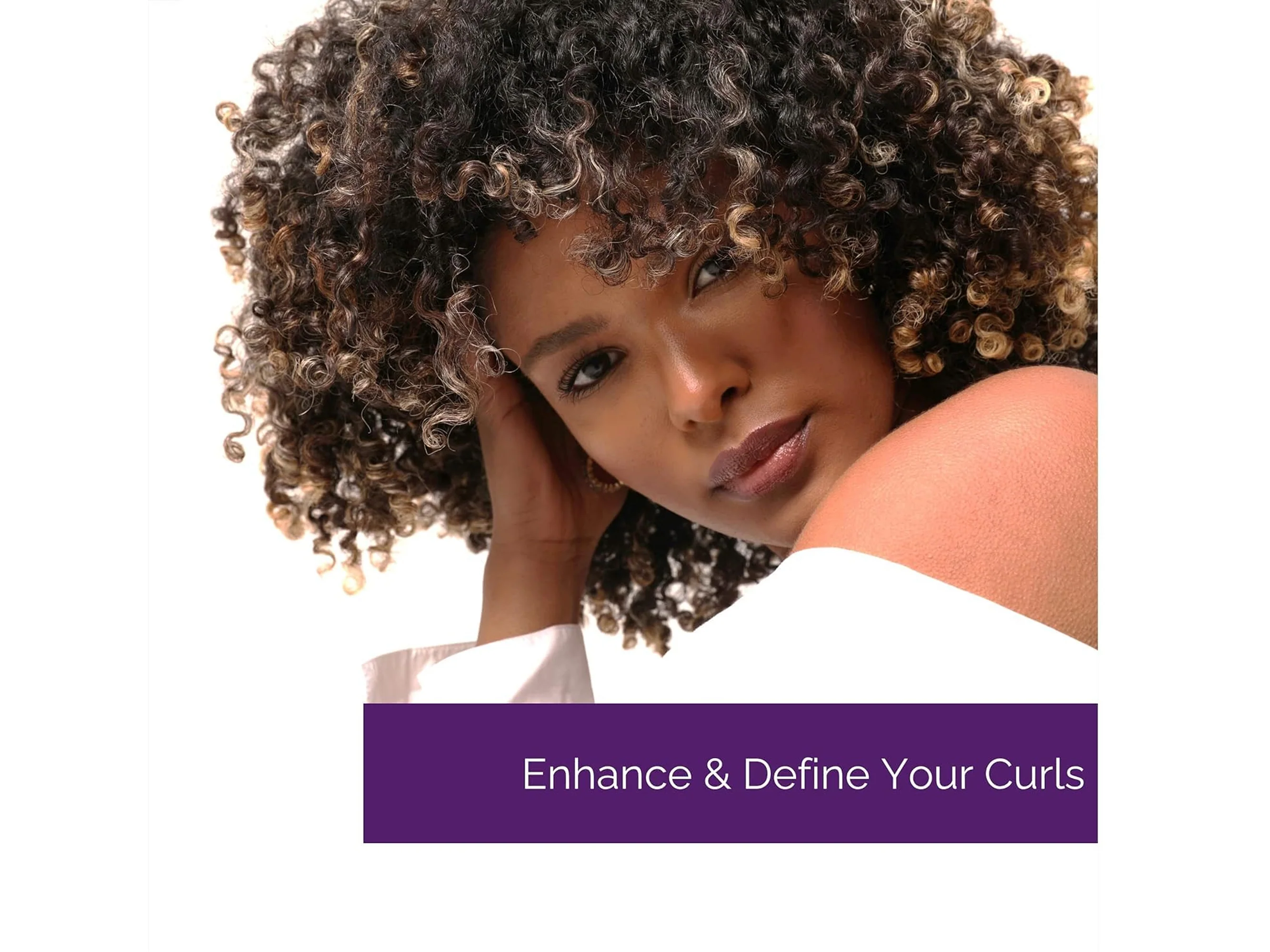Giovanni Curl Habit Curl Defining Shampoo - Image 3