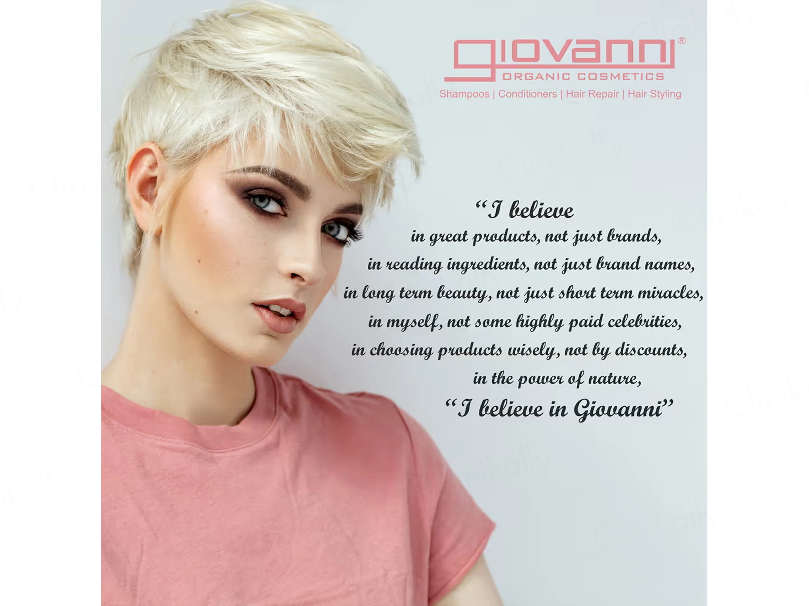 Giovanni Smooth As Silk Deep Moisture Shampoo - Image 5