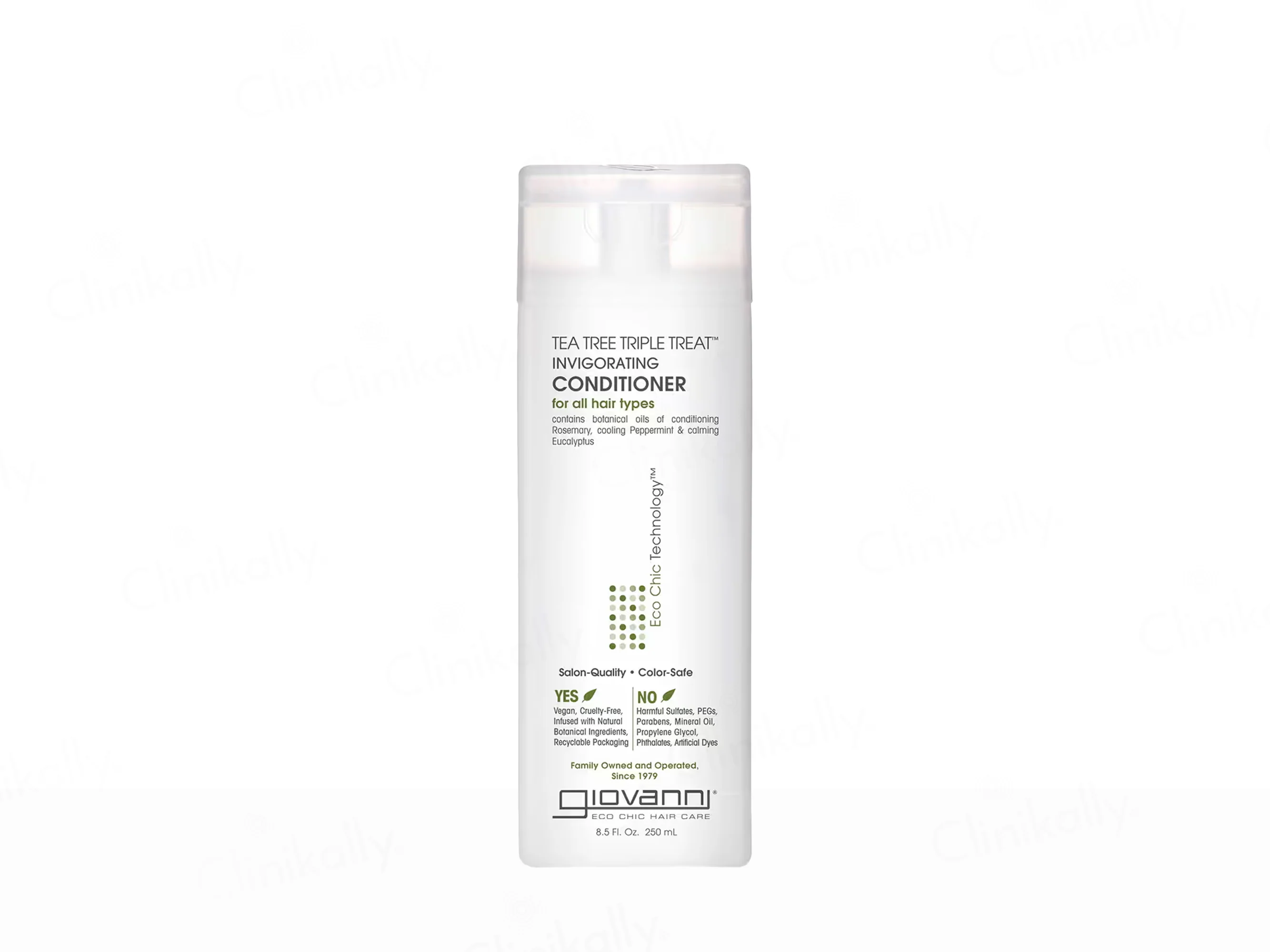 Giovanni Tea Tree Triple Treat Invigorating Conditioner