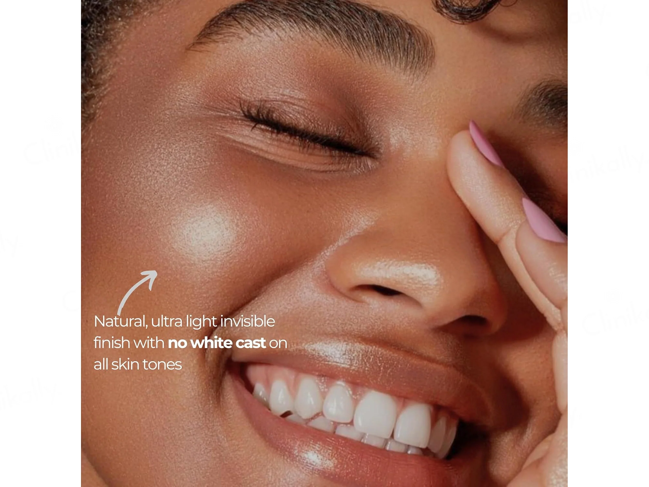Glad I Met You Daily Hydrating Brightening Sunscreen SPF 50 PA++++ - Image 6
