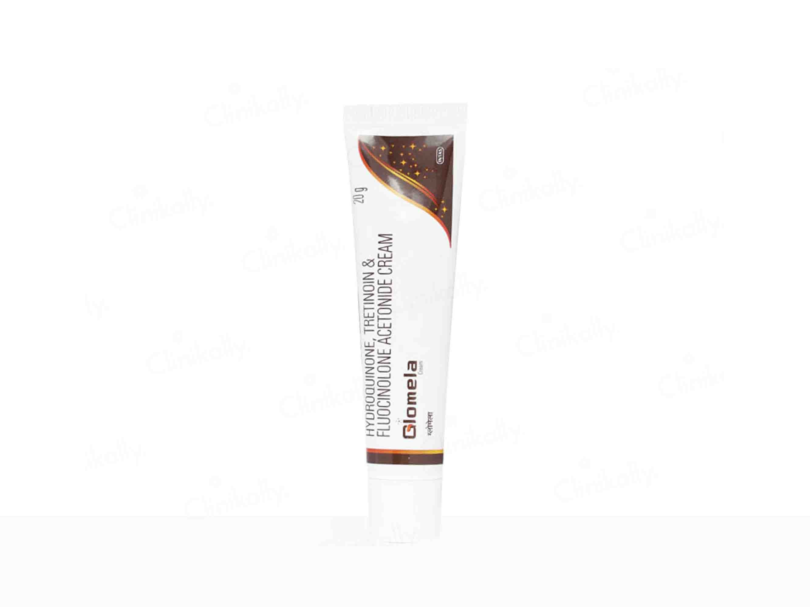 Glomela Cream - Image 4