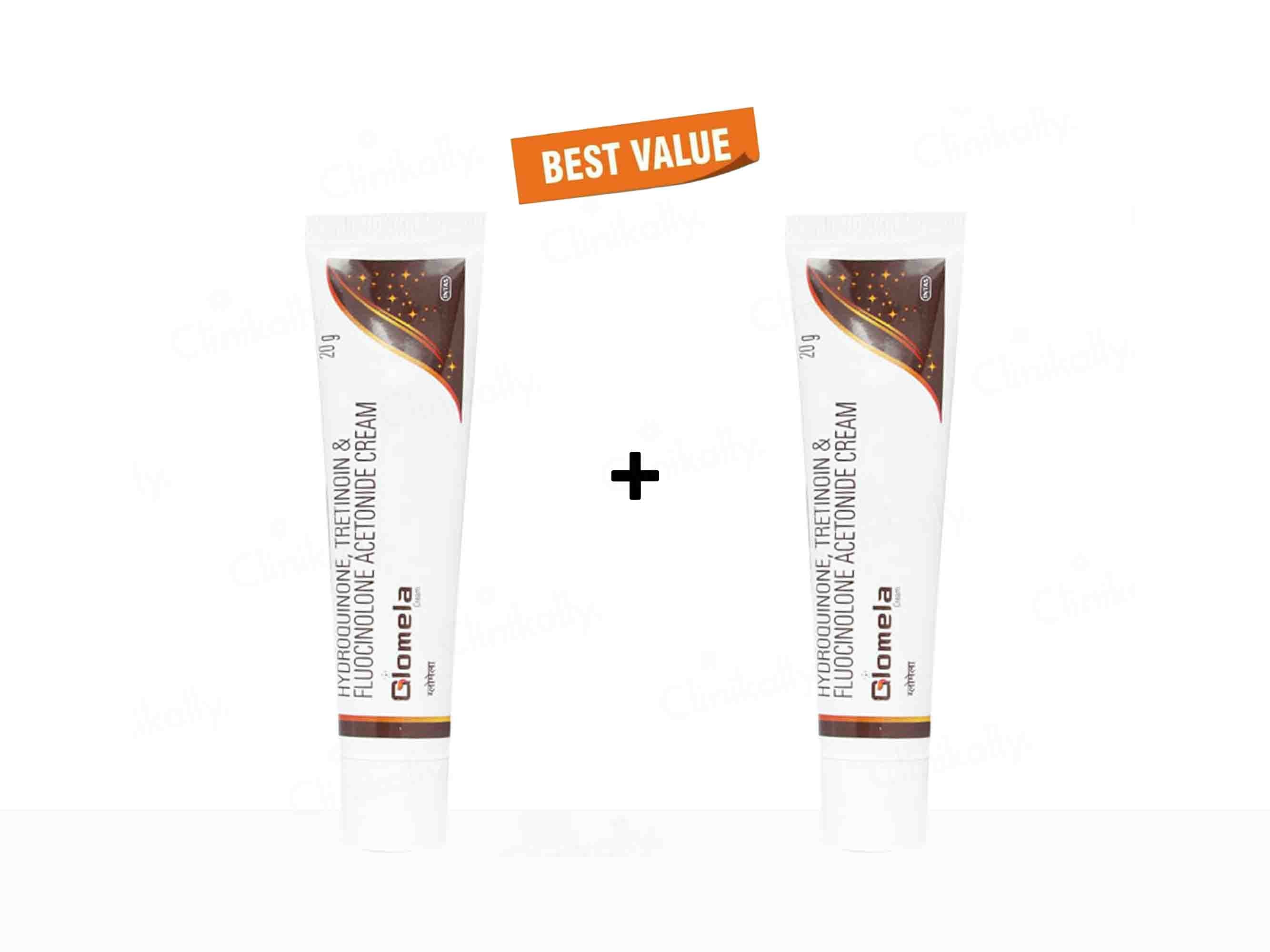 Glomela Cream - Image 7