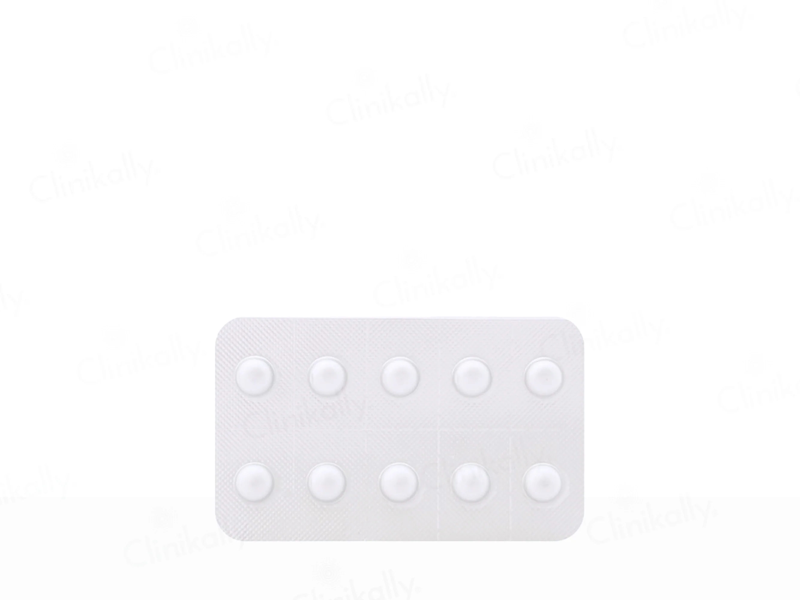 Glotret-10 Tablet - Image 5