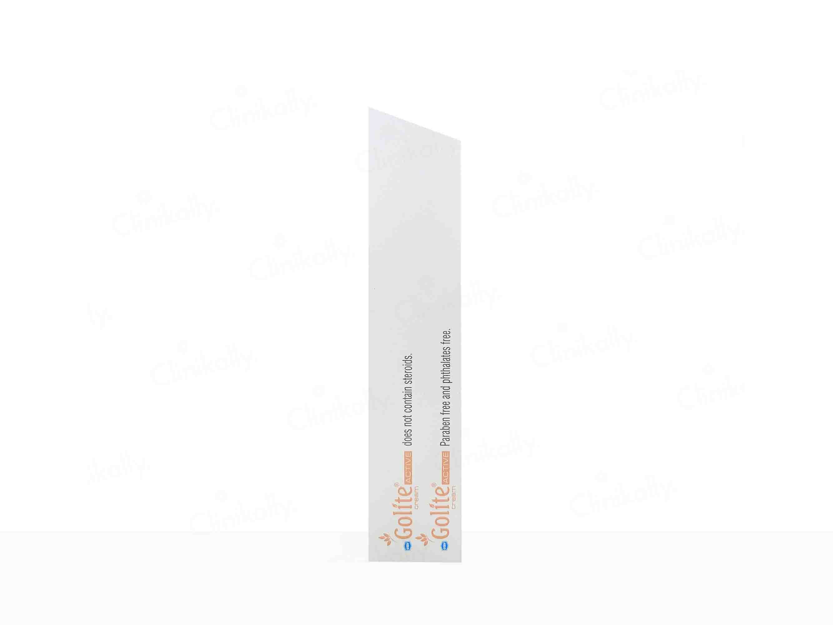 Golite Active Depigmenting Cream - Image 6