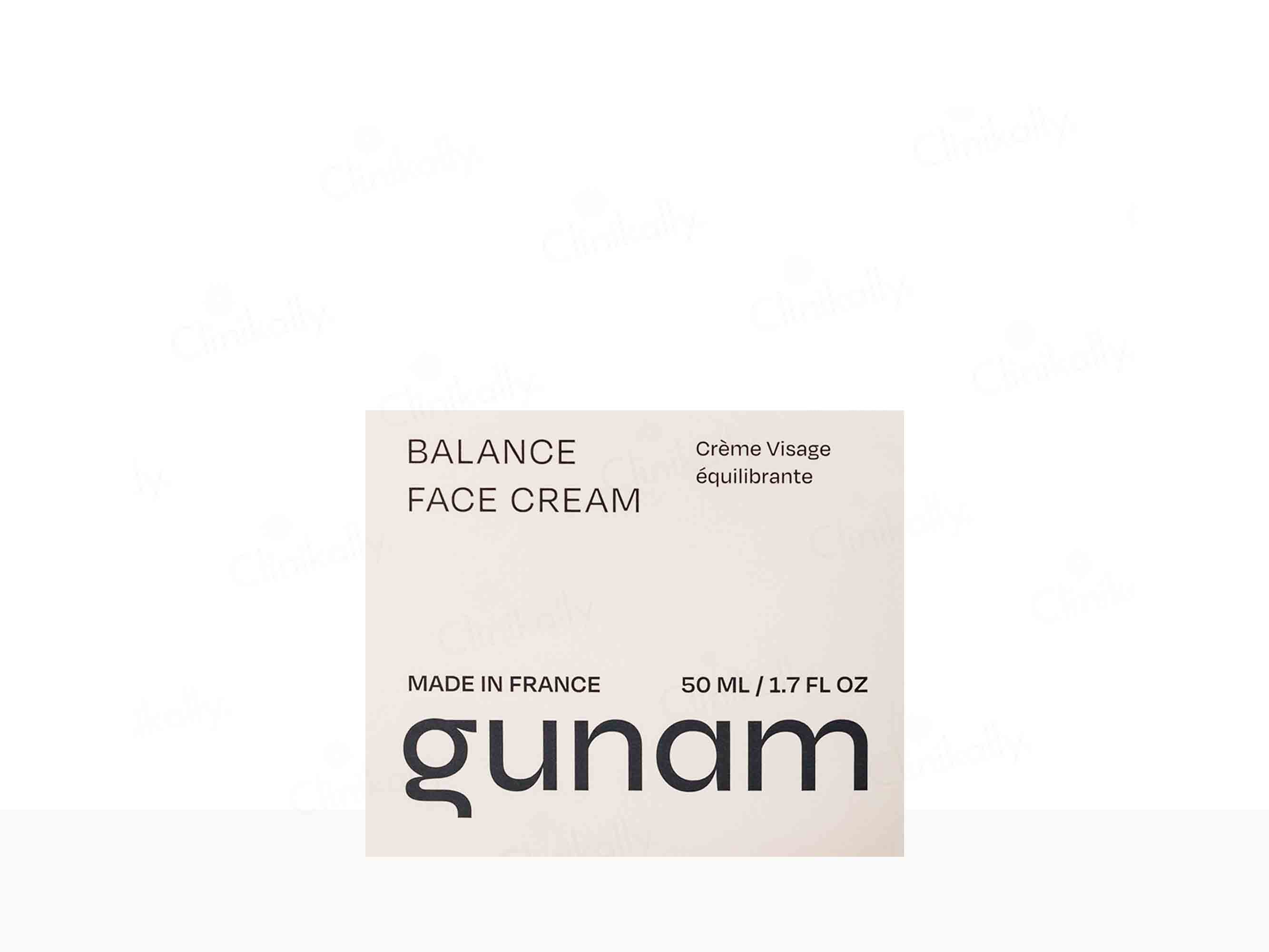 Gunam Balance Face Cream - Image 4