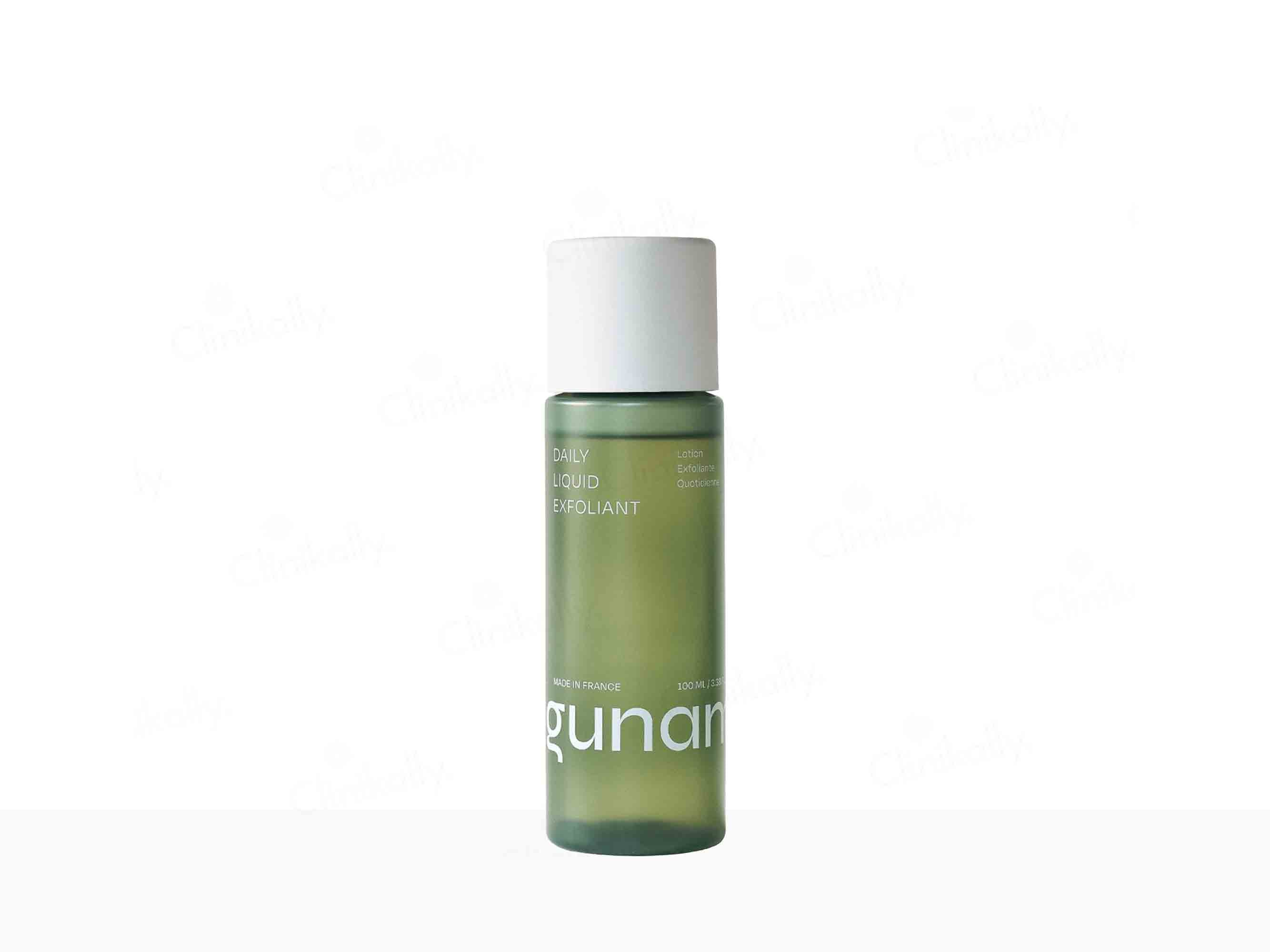Gunam Daily Liquid Exfoliant - Image 2