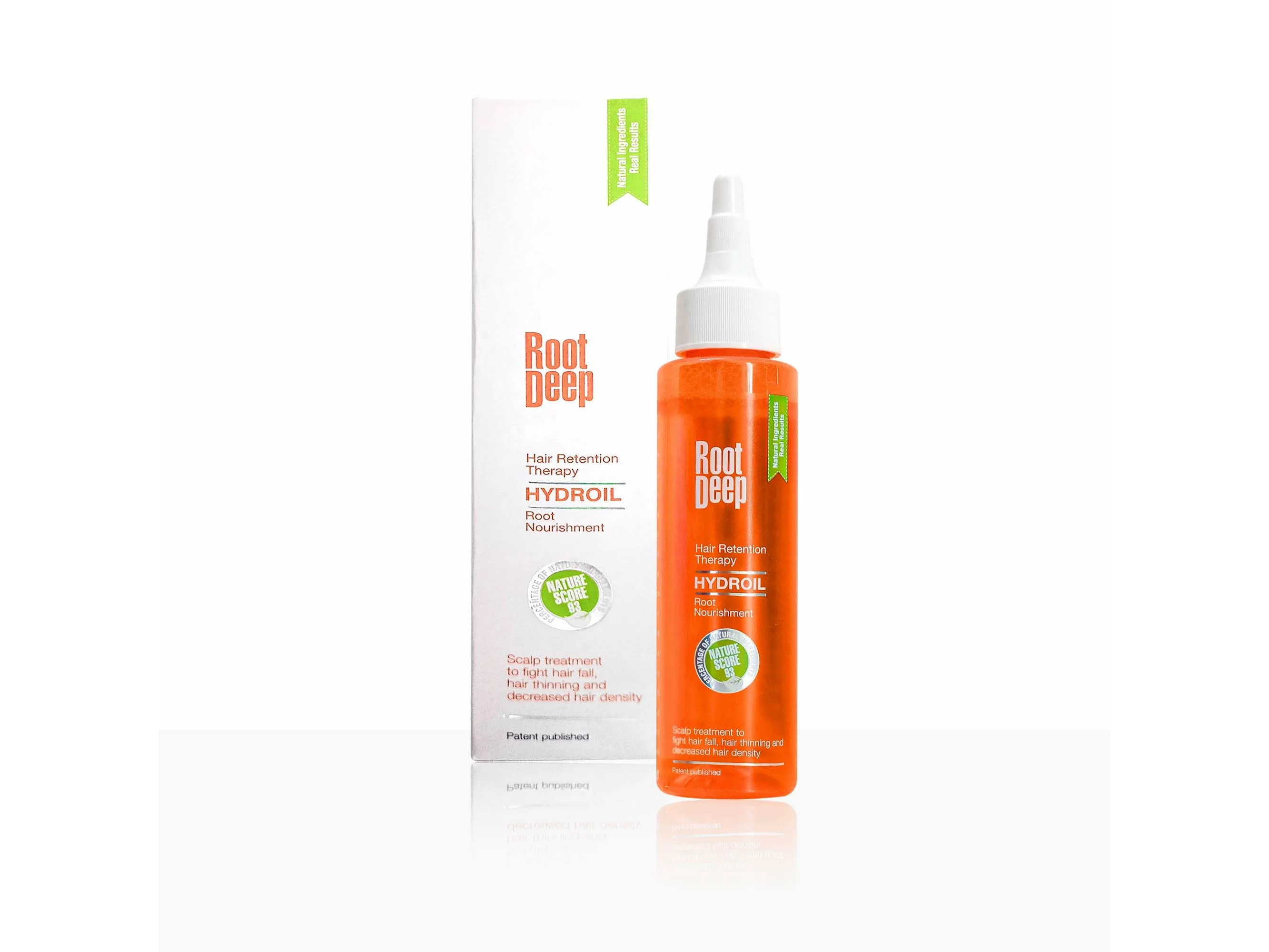 Hair Fall Treatment Kit: Clinikally, Nutrova, and Brillare - Image 4