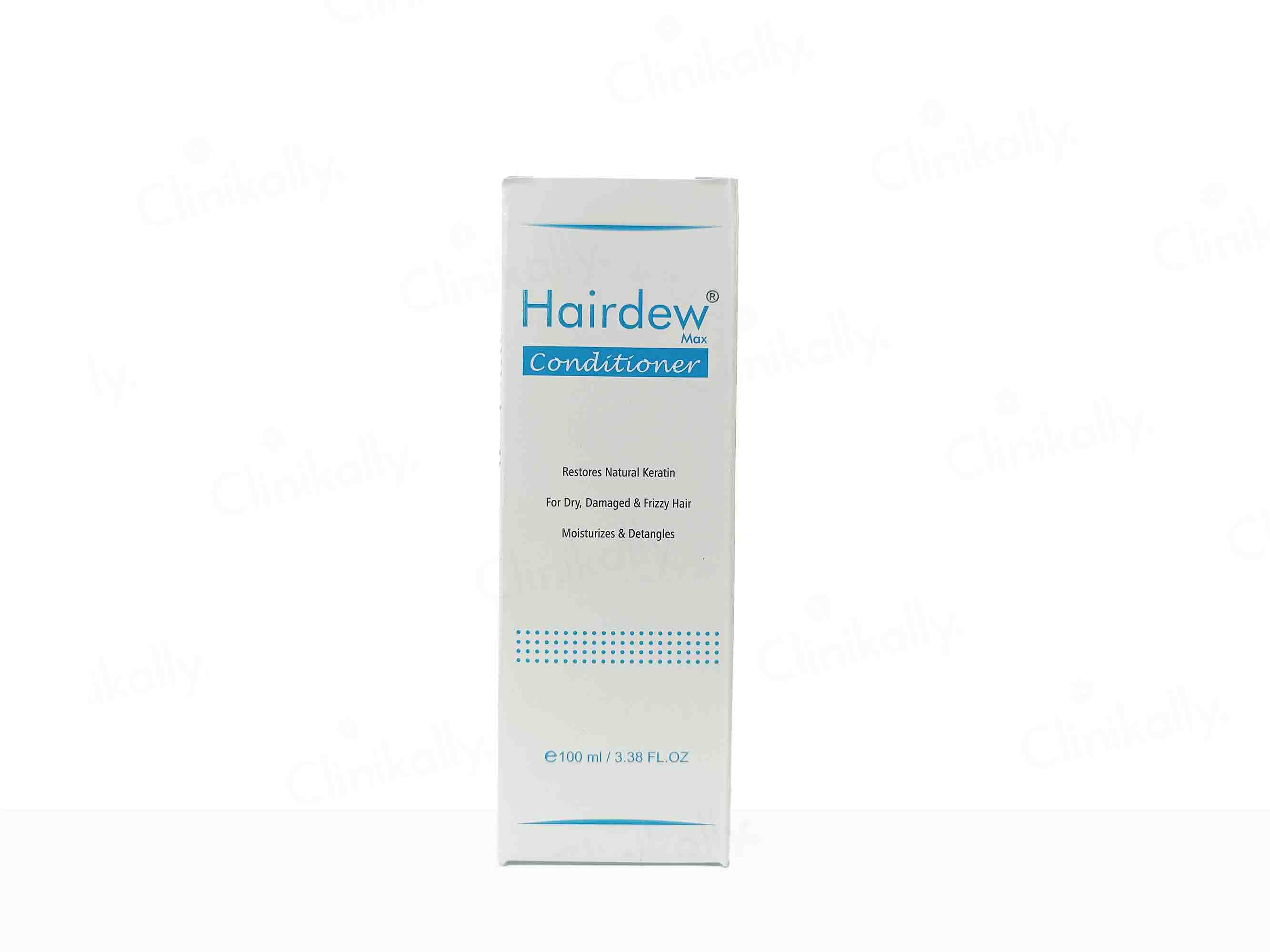 Hairdew Max Conditioner - Image 4
