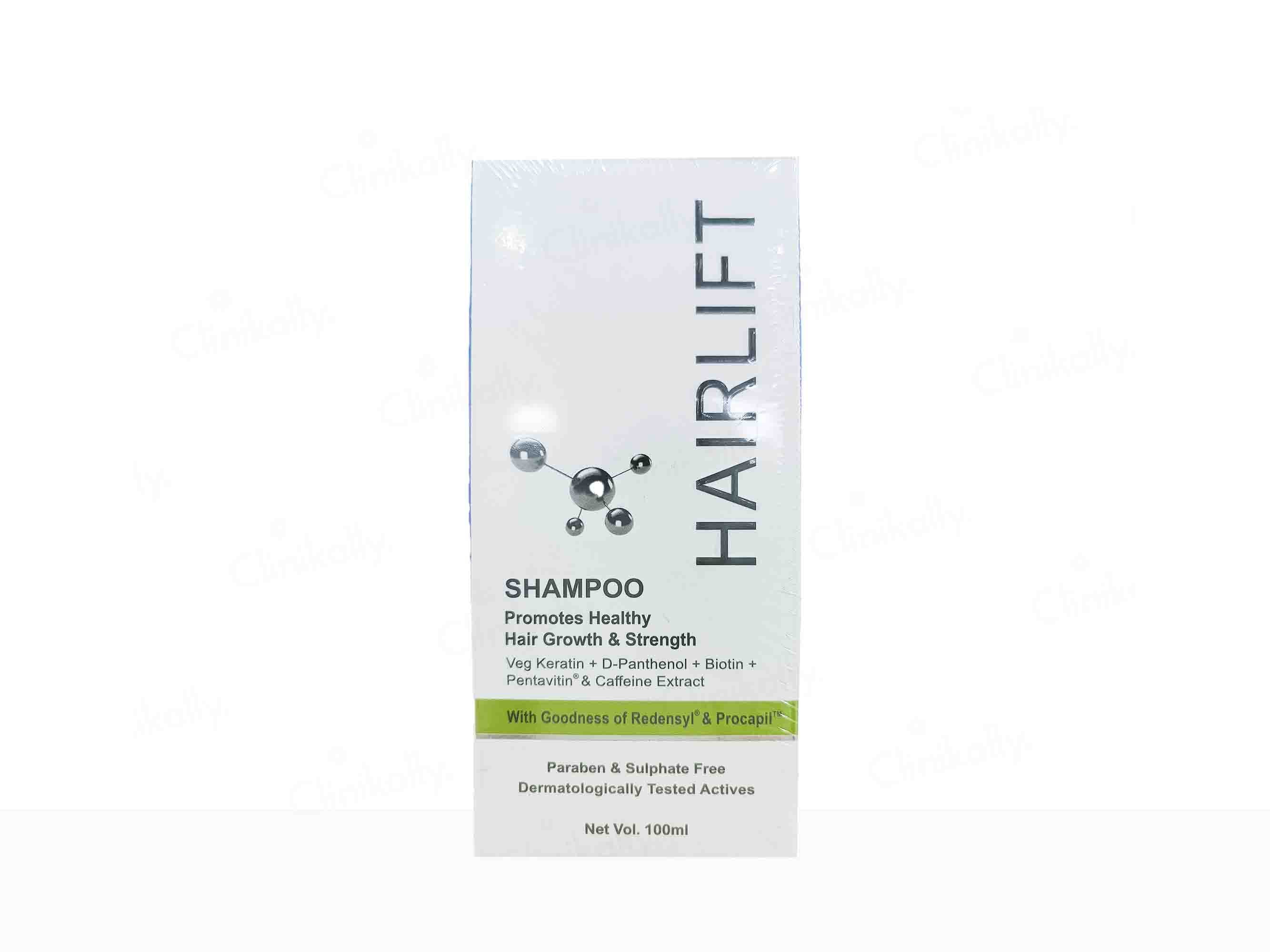 Hairlift Shampoo - Image 2