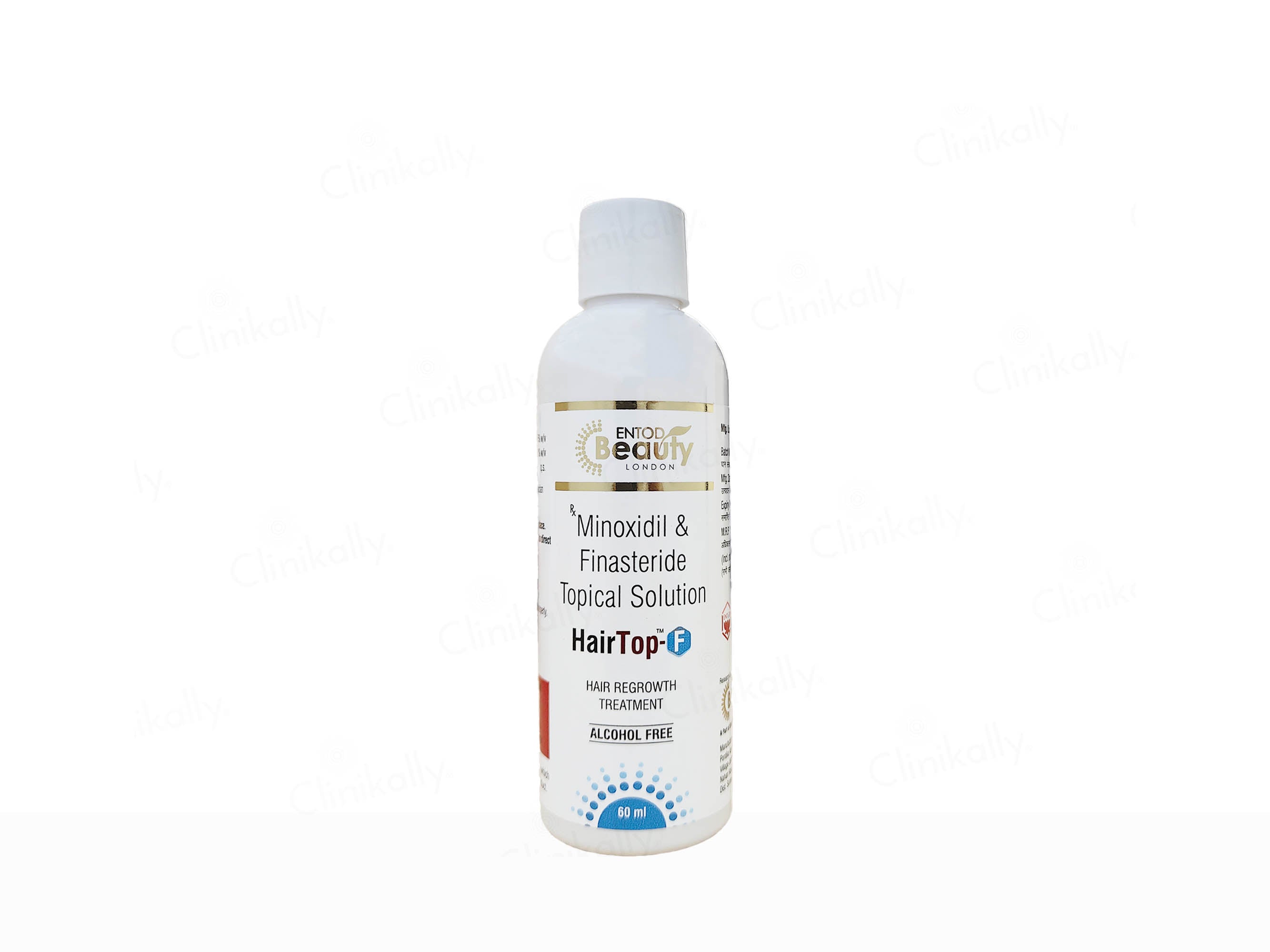 HairTop F 5% Topical Solution - Image 2