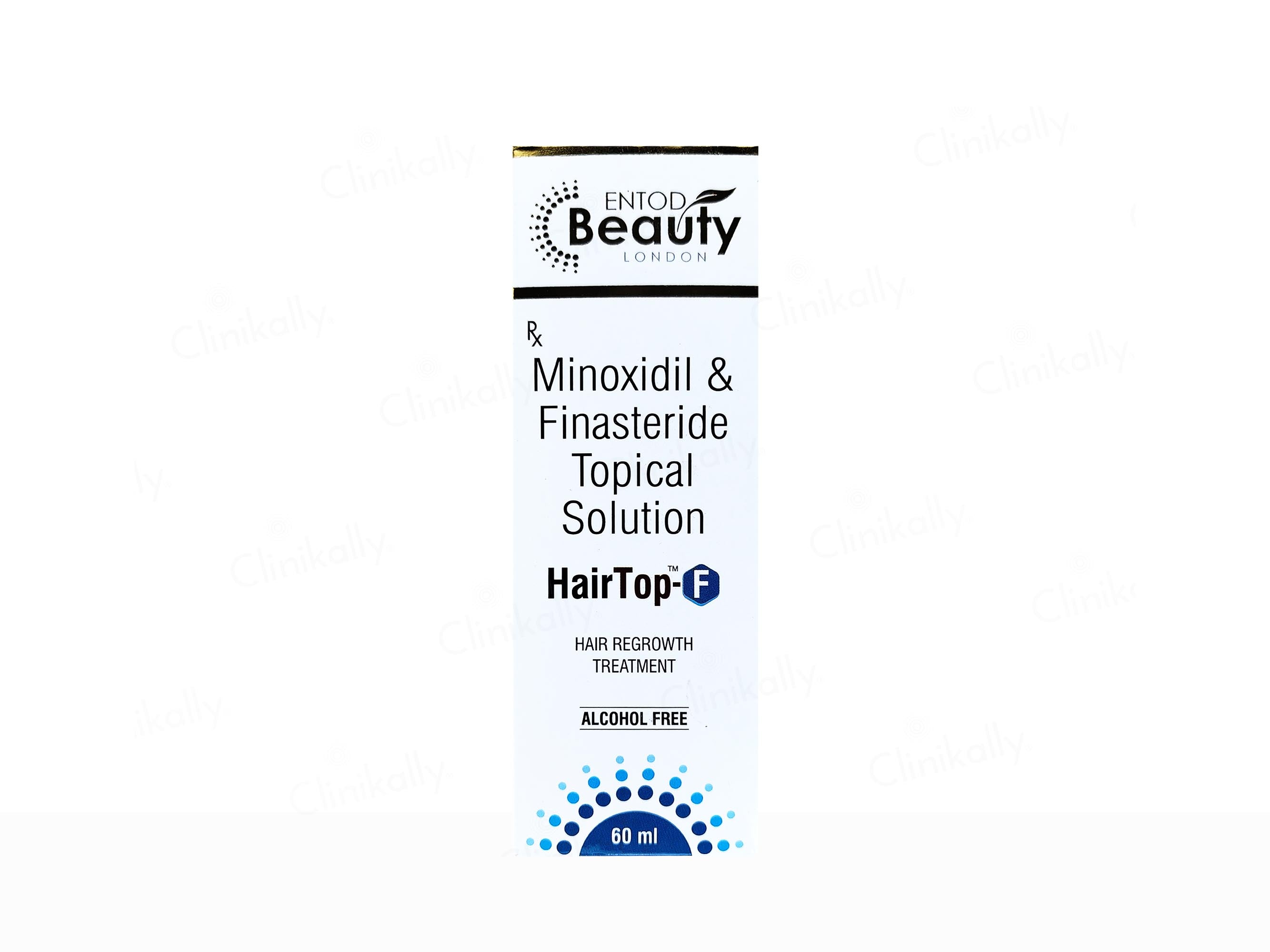 HairTop F 5% Topical Solution - Image 3
