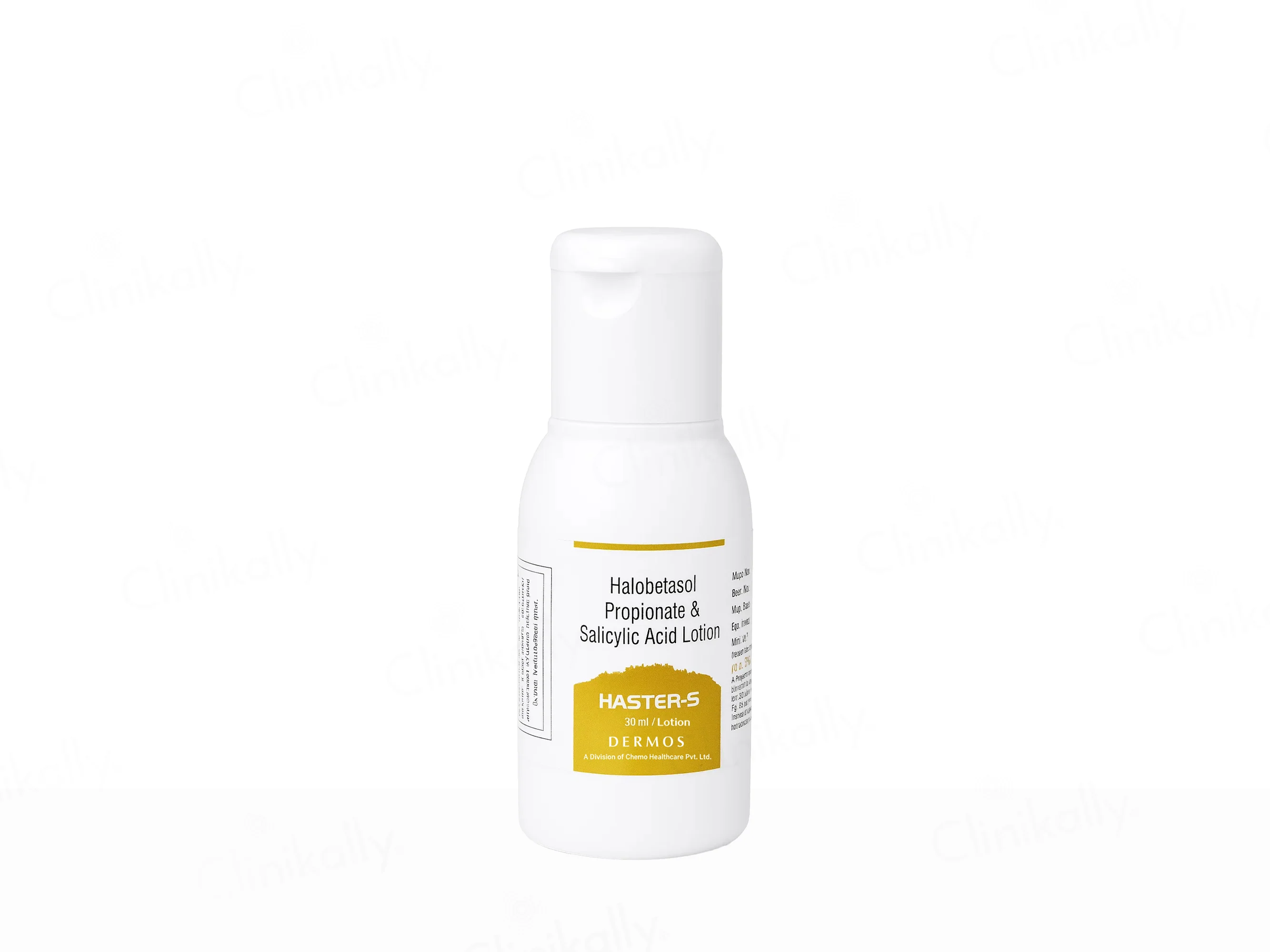 Haster-S Lotion