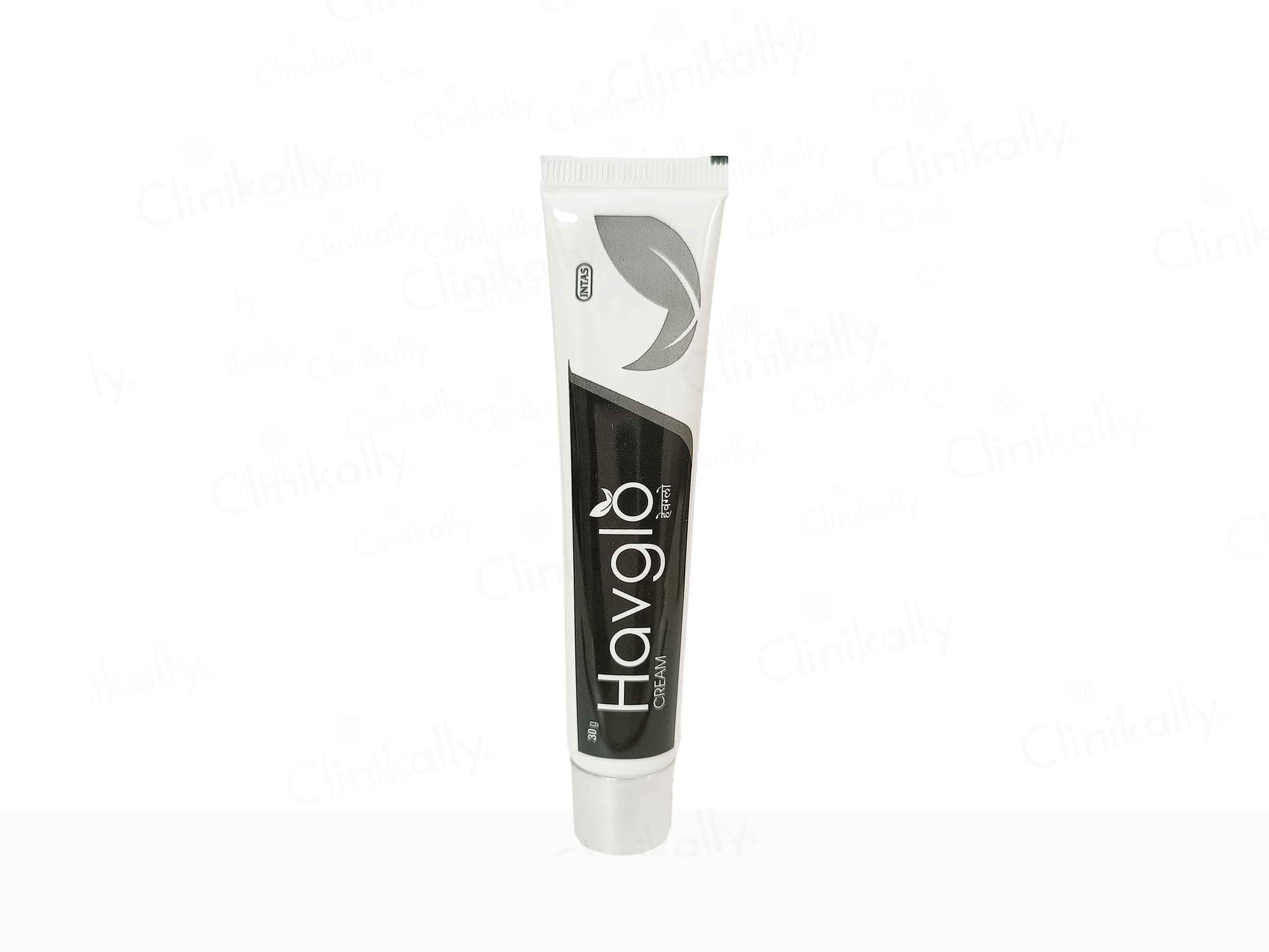 Havglo Cream - Image 2