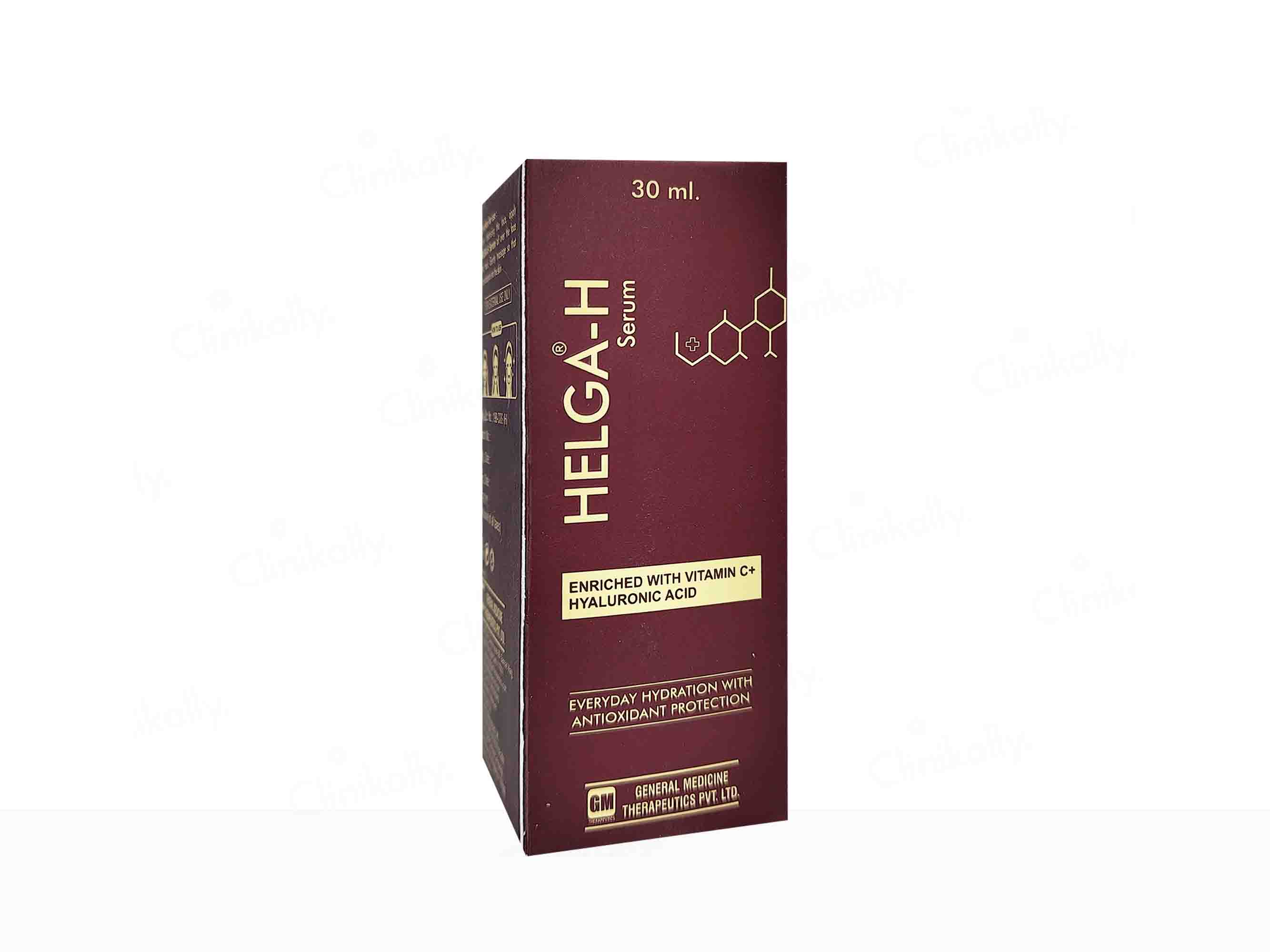 Helga-H Serum