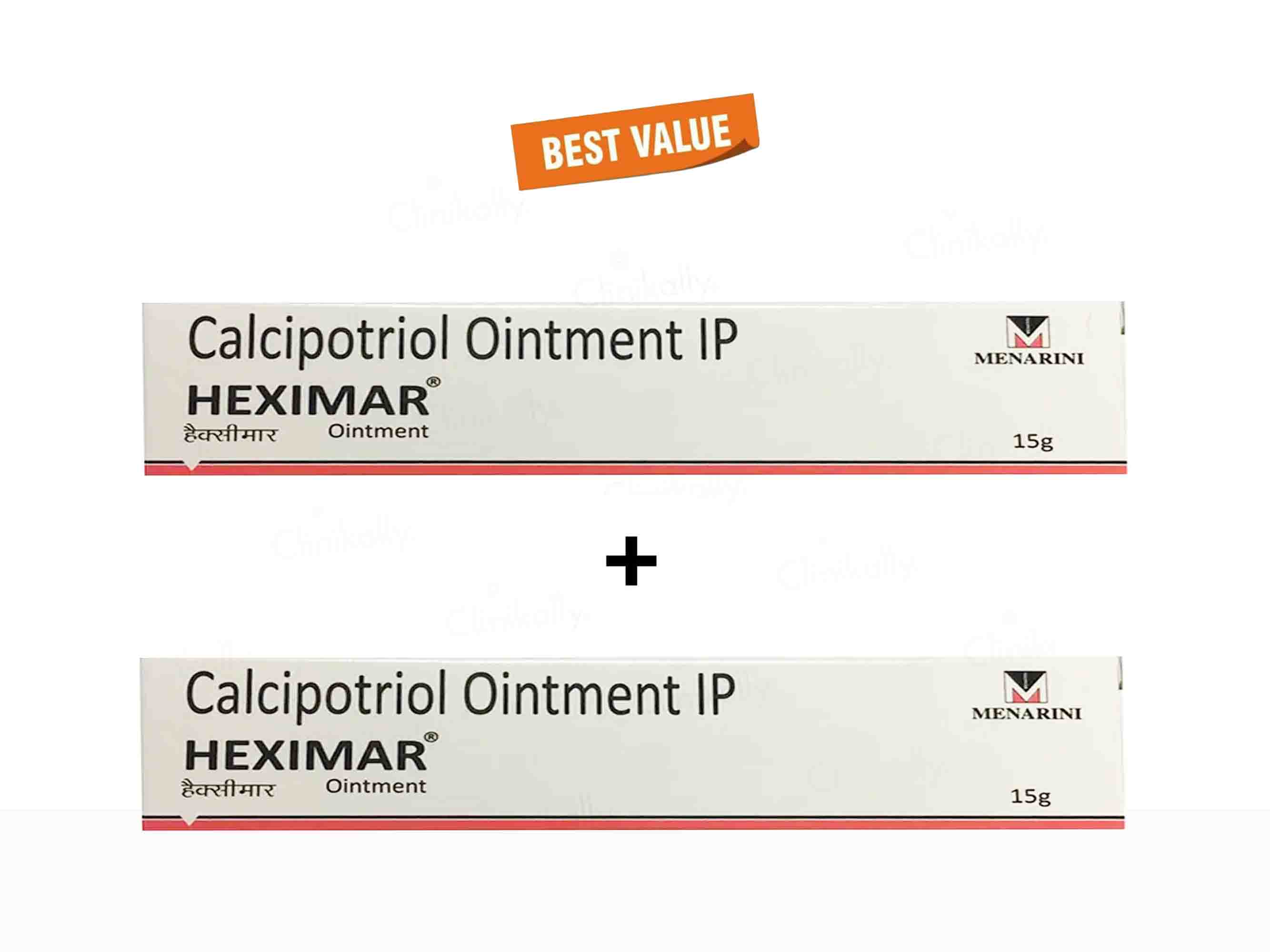 Heximar Ointment - Image 3