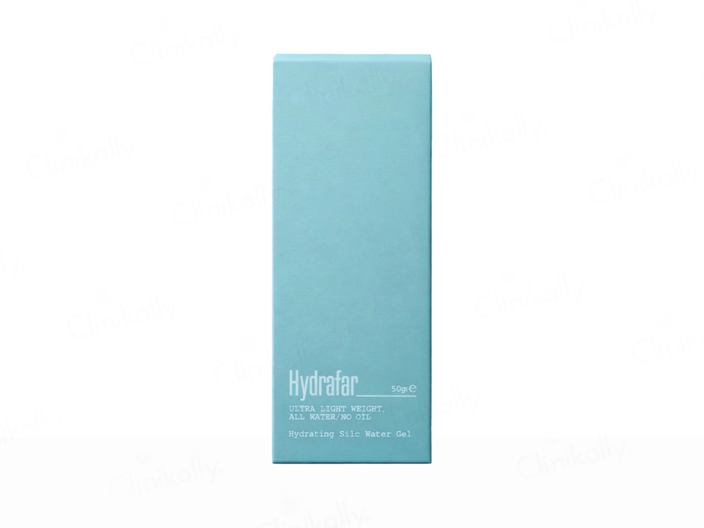 Hydrafar Hydrating Silc Water Gel - Image 6