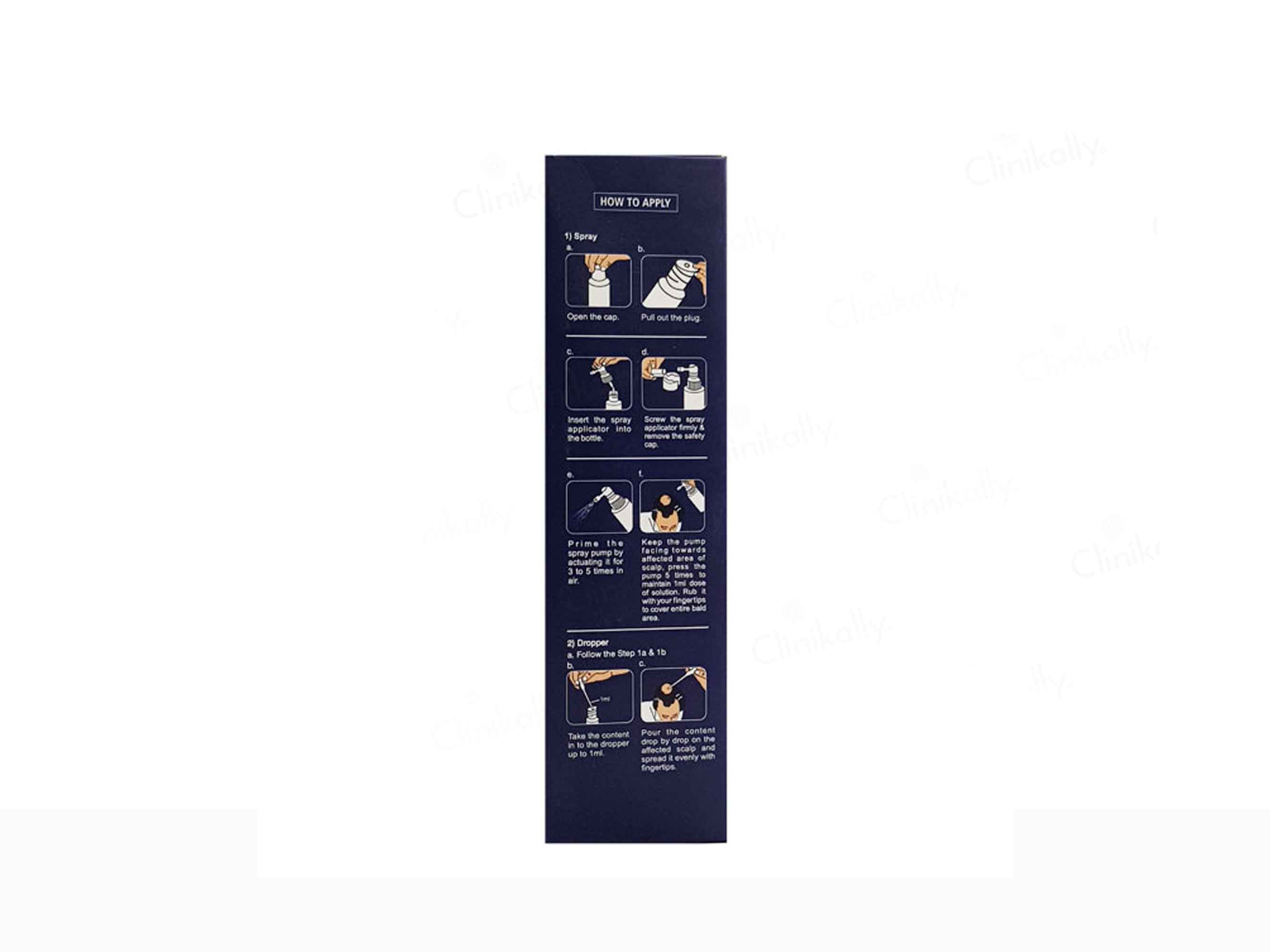 Imxia AT 5% Topical Solution - Image 2