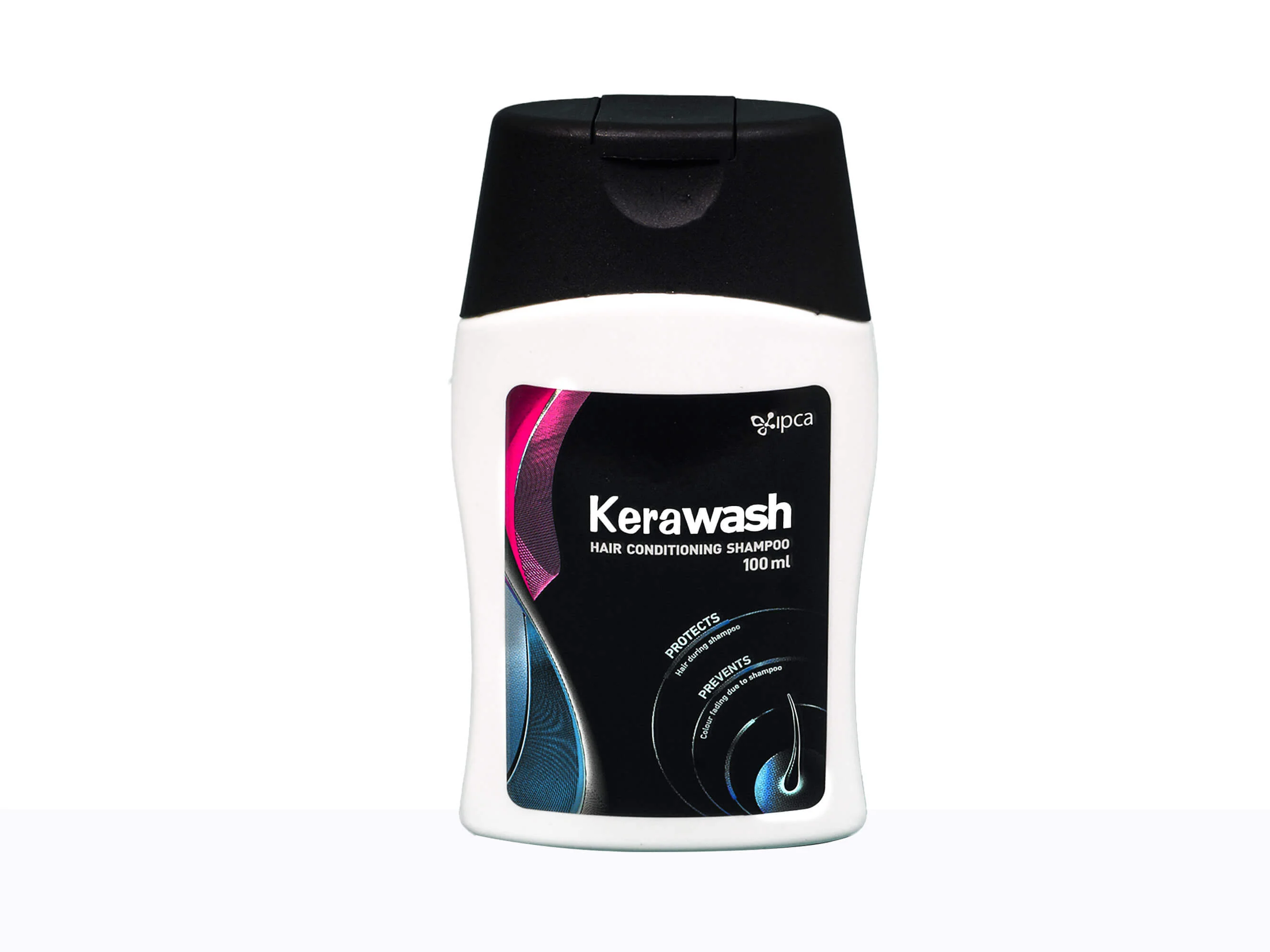 Kerawash Hair Conditioning Shampoo - Image 2