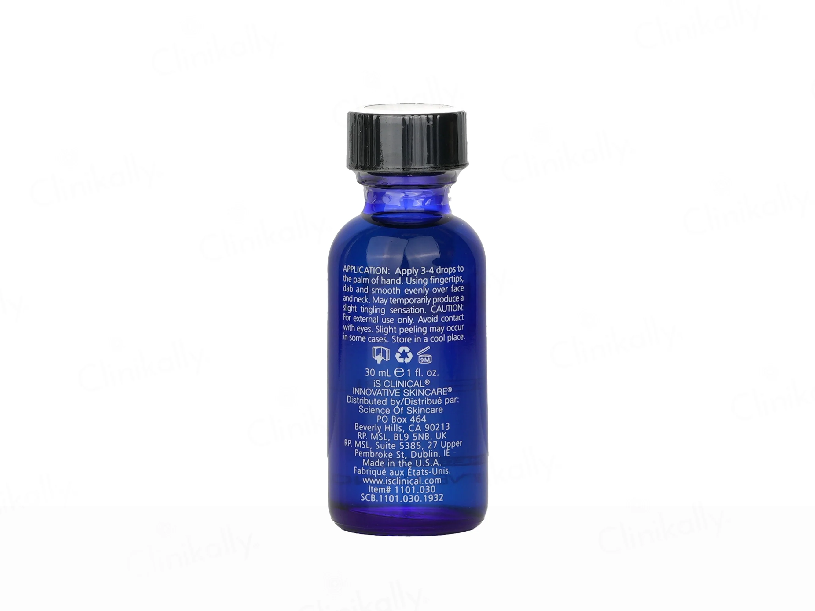 iS Clinical Active Serum - Image 6