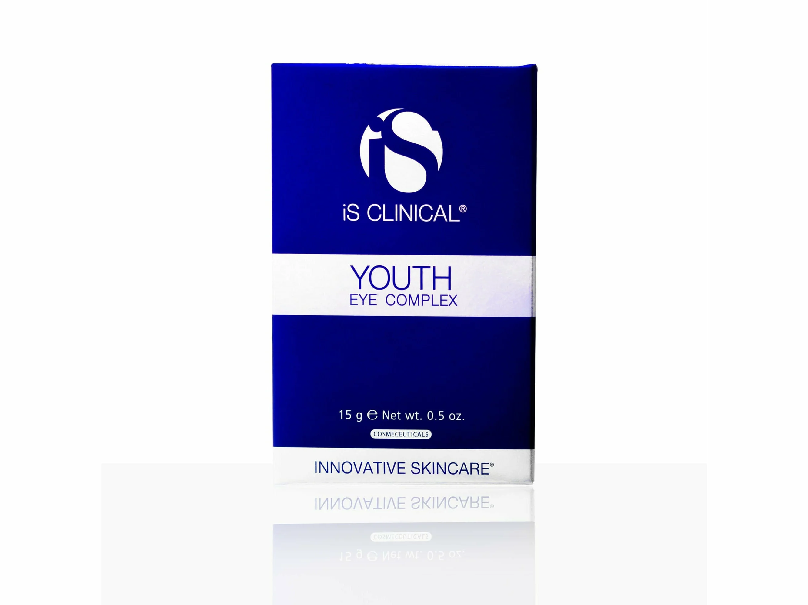 iS Clinical Youth Eye Complex - Image 3