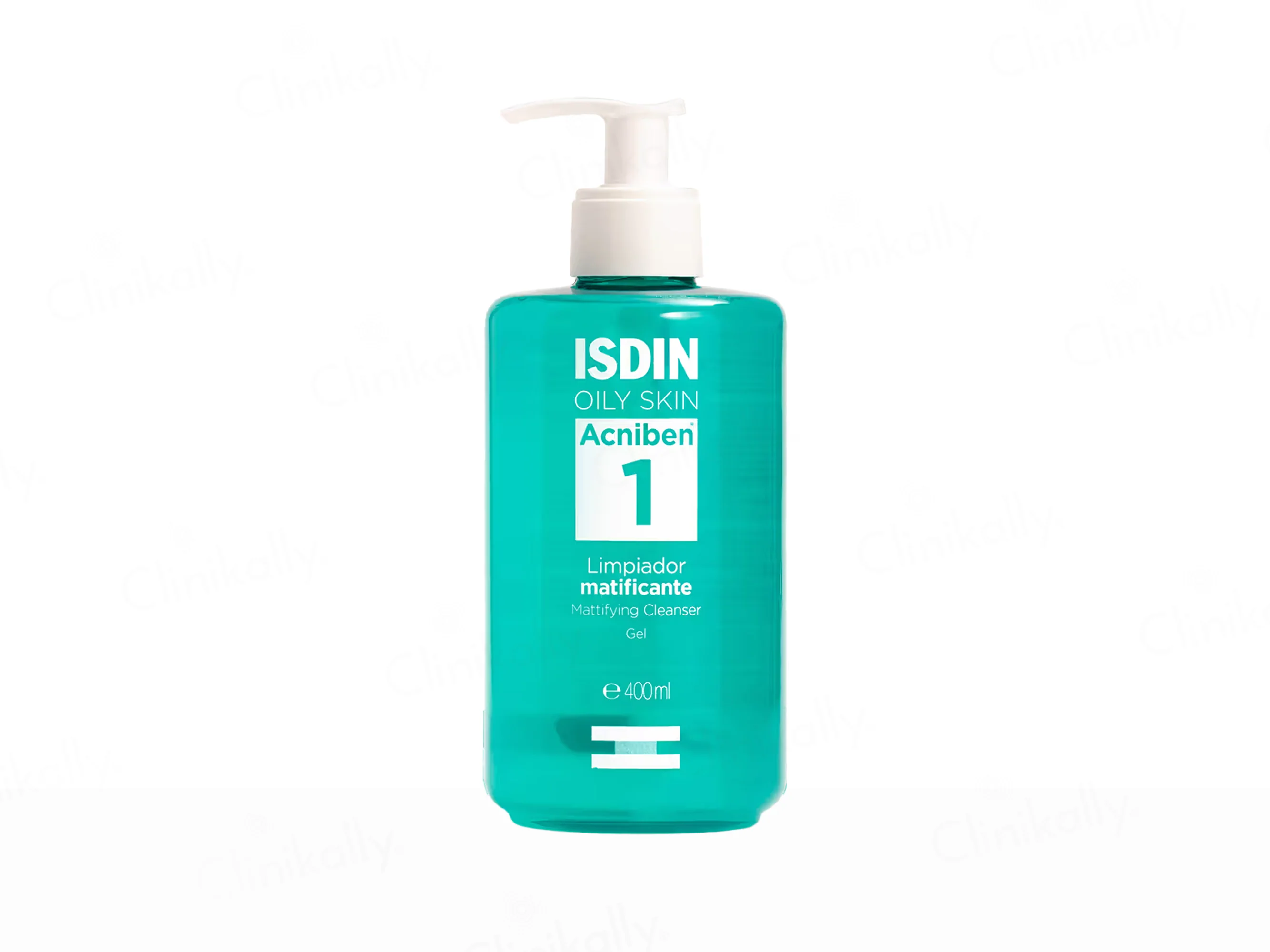 ISDIN Acniben Mattifying Cleanser
