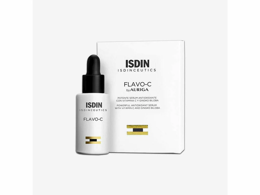 ISDIN Flavo-C Serum - Image 2