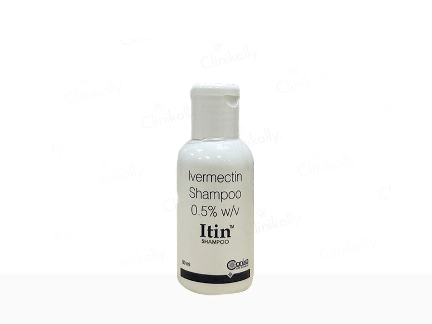 Itin Shampoo - Image 3