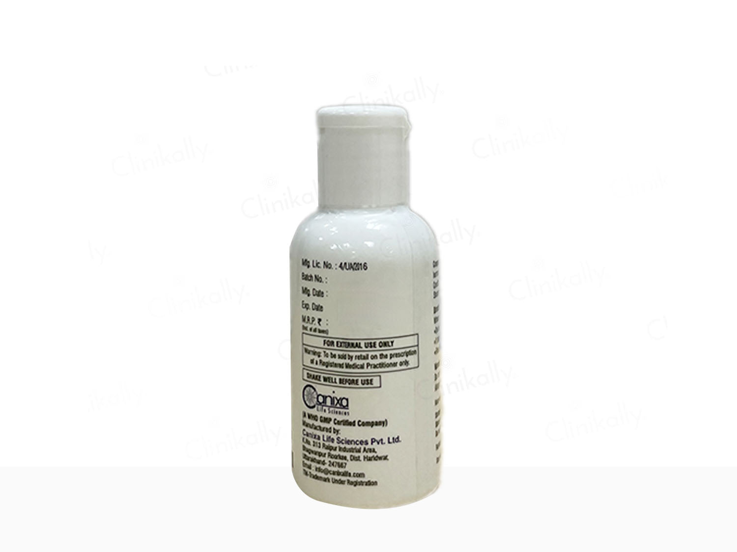 Itin Shampoo - Image 4